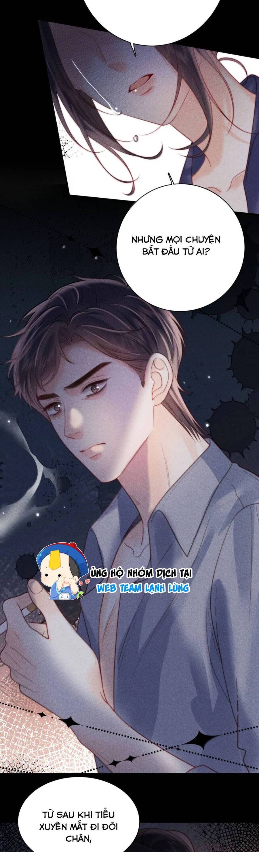 Nhiệt Độ Cơ Thể Ác Ma Chapter 28 - Trang 2