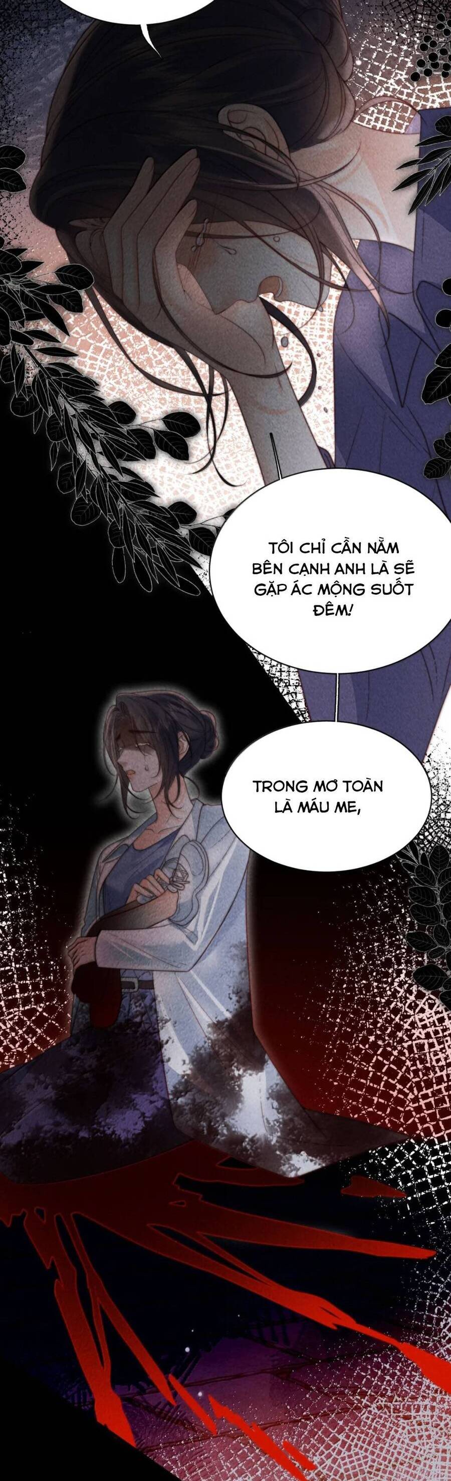 Nhiệt Độ Cơ Thể Ác Ma Chapter 28 - Trang 2