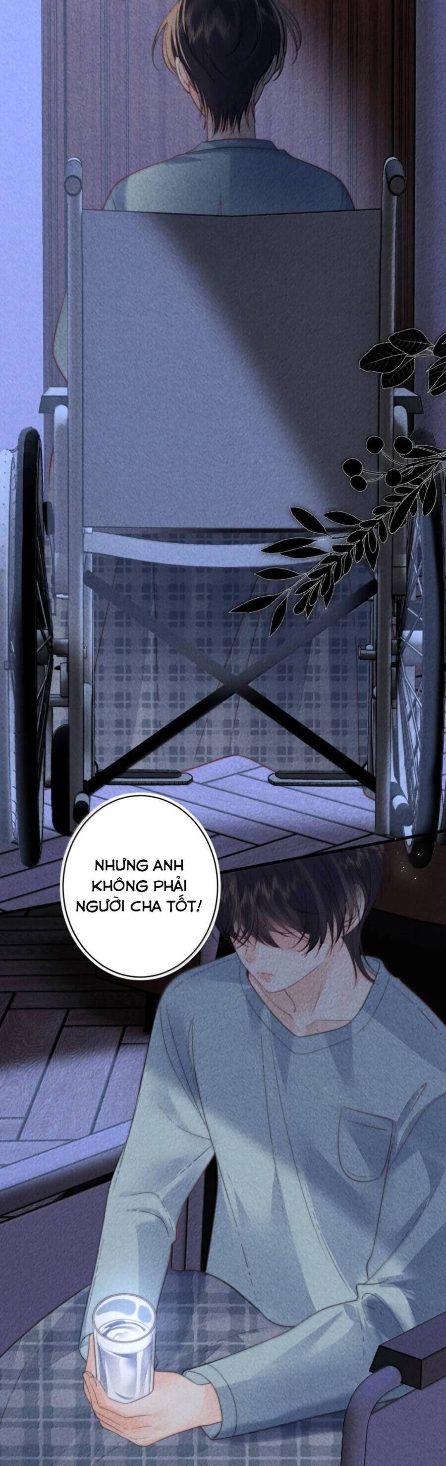 Nhiệt Độ Cơ Thể Ác Ma Chapter 28 - Trang 2