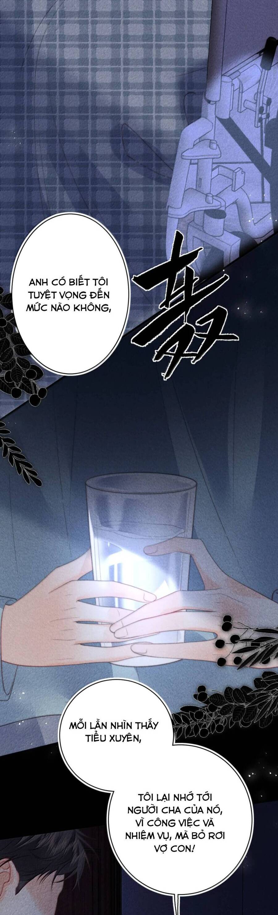 Nhiệt Độ Cơ Thể Ác Ma Chapter 28 - Trang 2