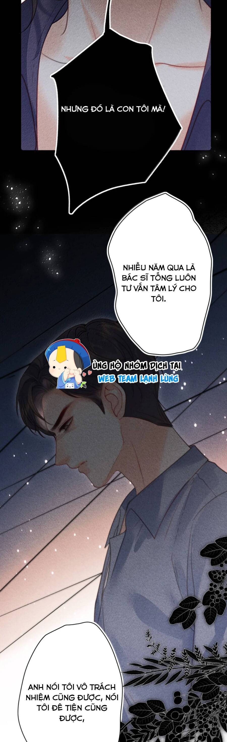 Nhiệt Độ Cơ Thể Ác Ma Chapter 28 - Trang 2