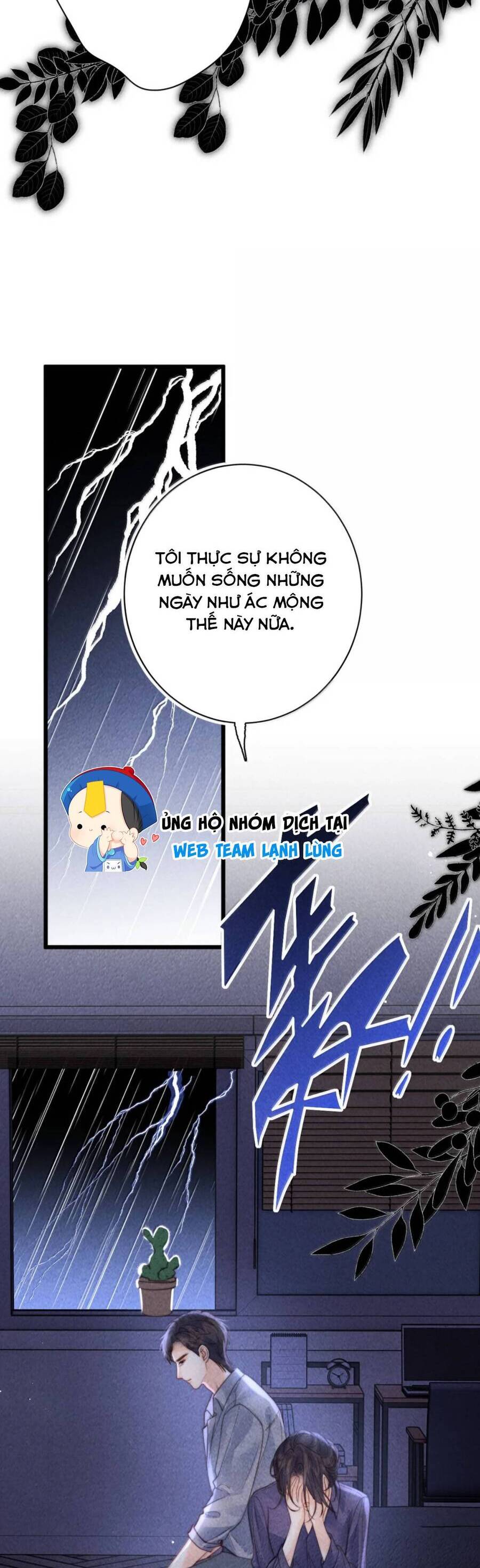 Nhiệt Độ Cơ Thể Ác Ma Chapter 28 - Trang 2