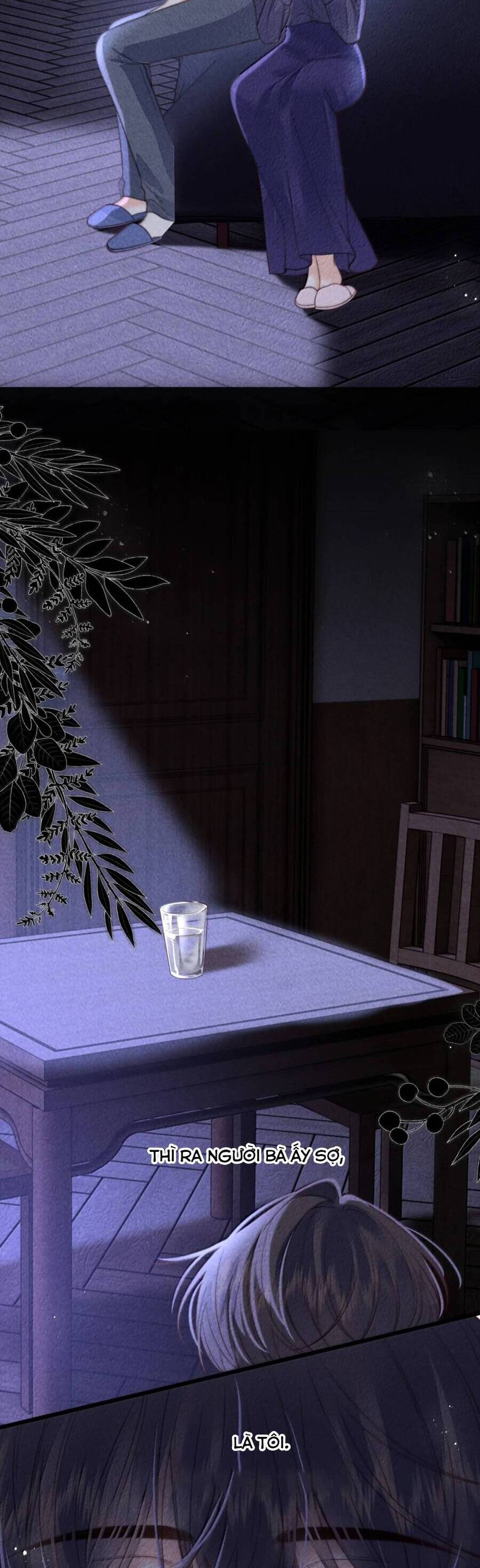 Nhiệt Độ Cơ Thể Ác Ma Chapter 28 - Trang 2