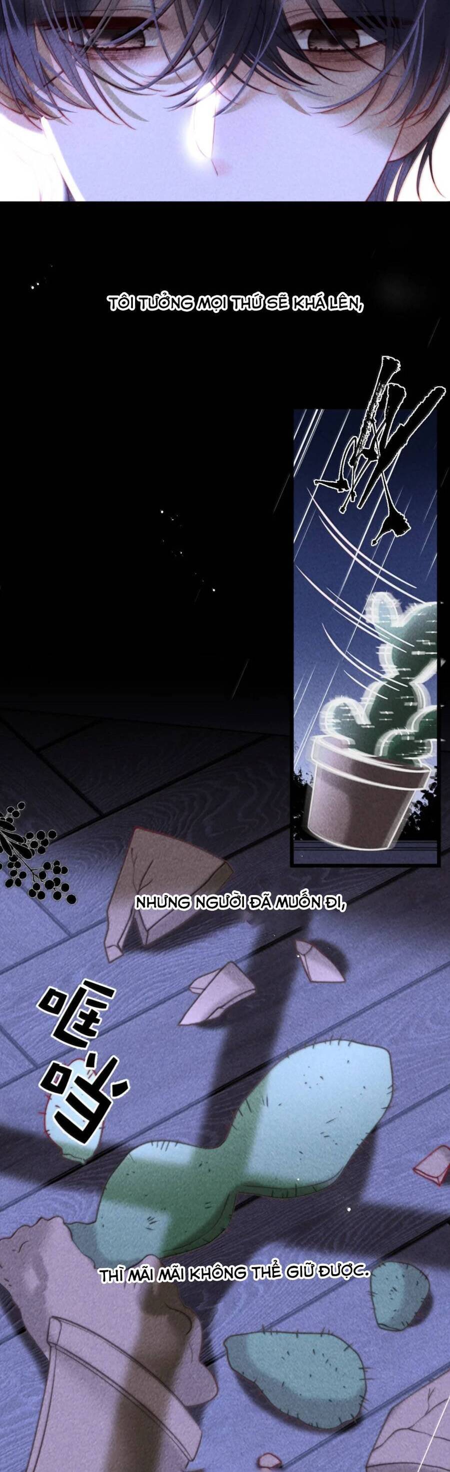 Nhiệt Độ Cơ Thể Ác Ma Chapter 28 - Trang 2