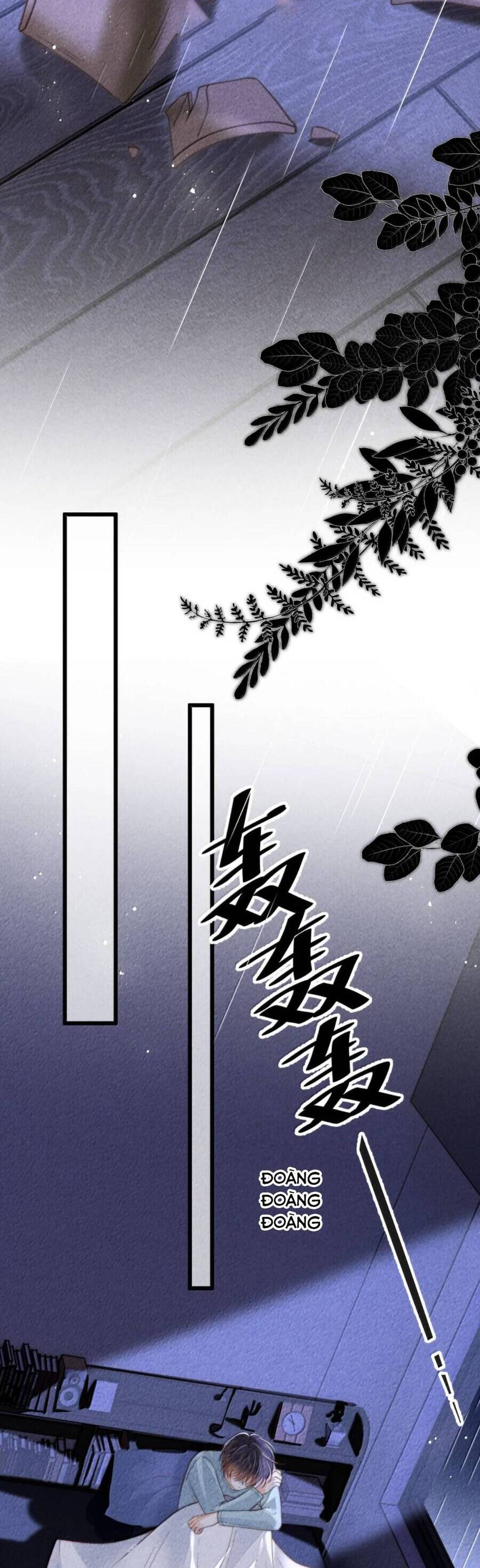 Nhiệt Độ Cơ Thể Ác Ma Chapter 28 - Trang 2