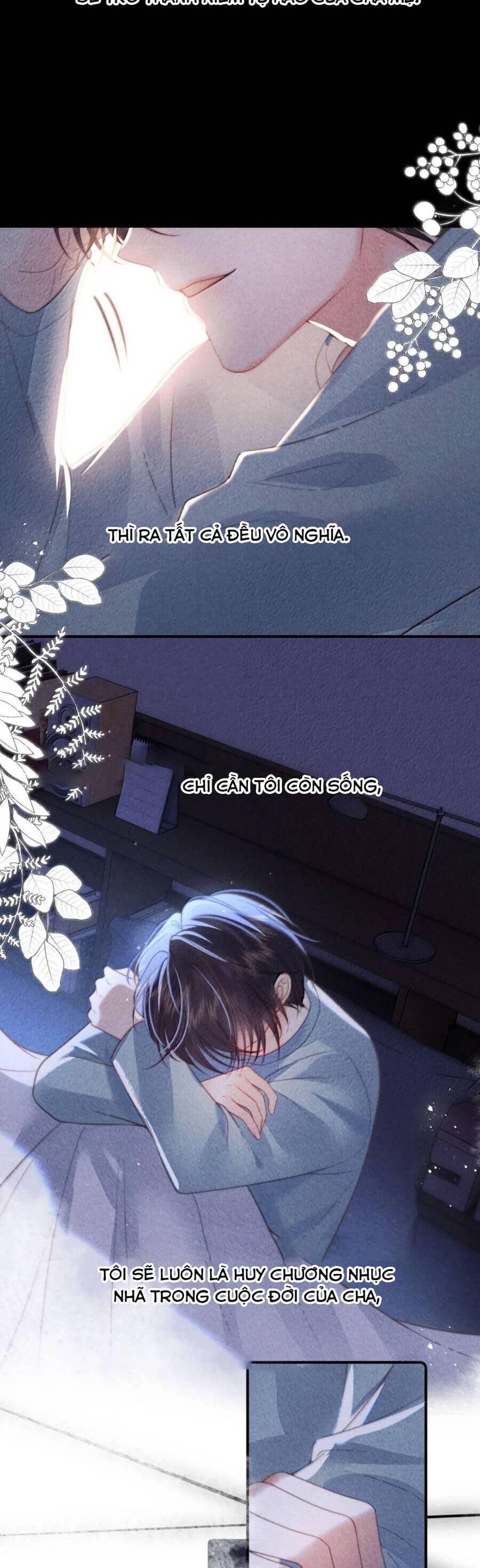 Nhiệt Độ Cơ Thể Ác Ma Chapter 28 - Trang 2