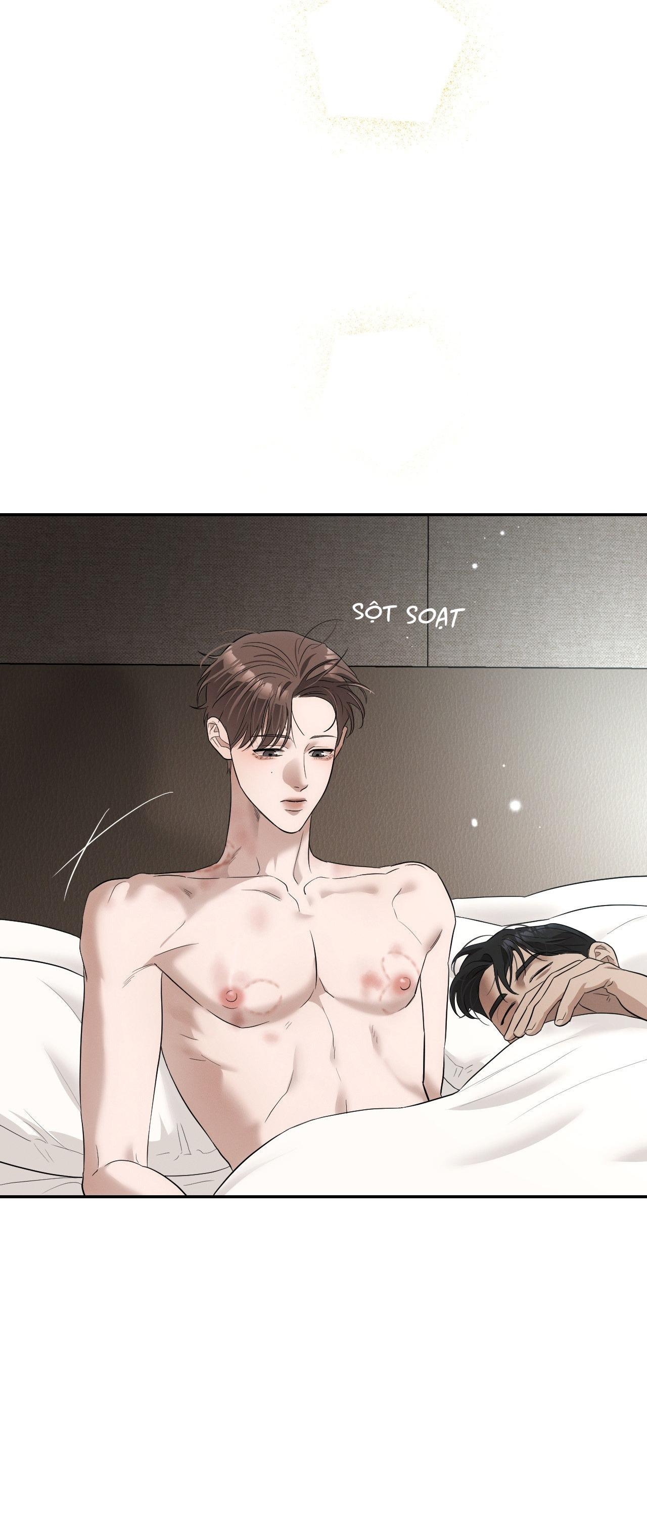NHIỆT ĐỘ TIẾP XÚC Chapter 25 - Trang 4