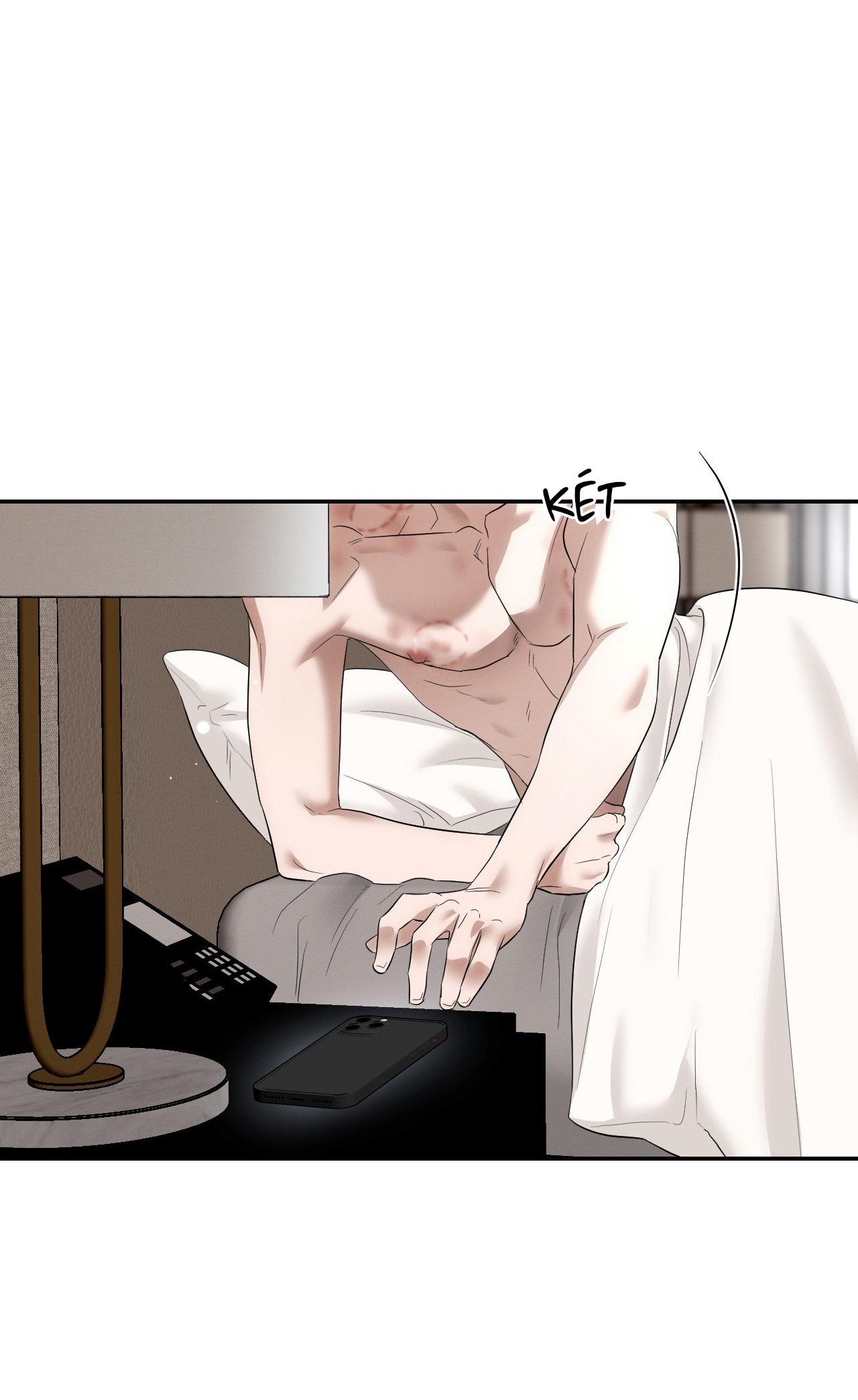 NHIỆT ĐỘ TIẾP XÚC Chapter 25 - Trang 4