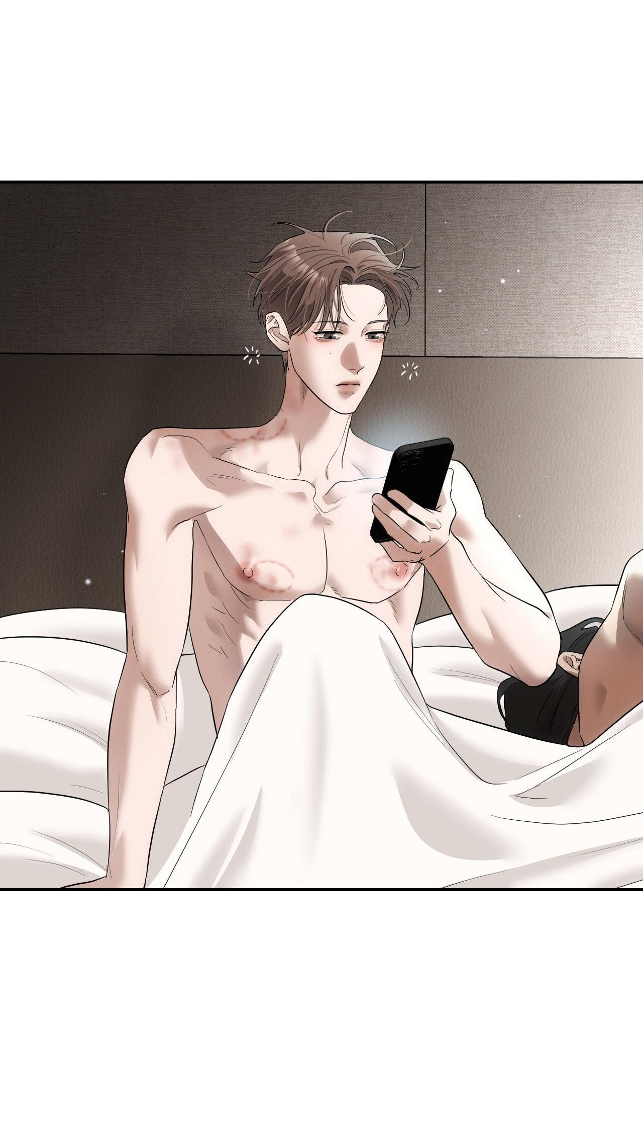 NHIỆT ĐỘ TIẾP XÚC Chapter 25 - Trang 4