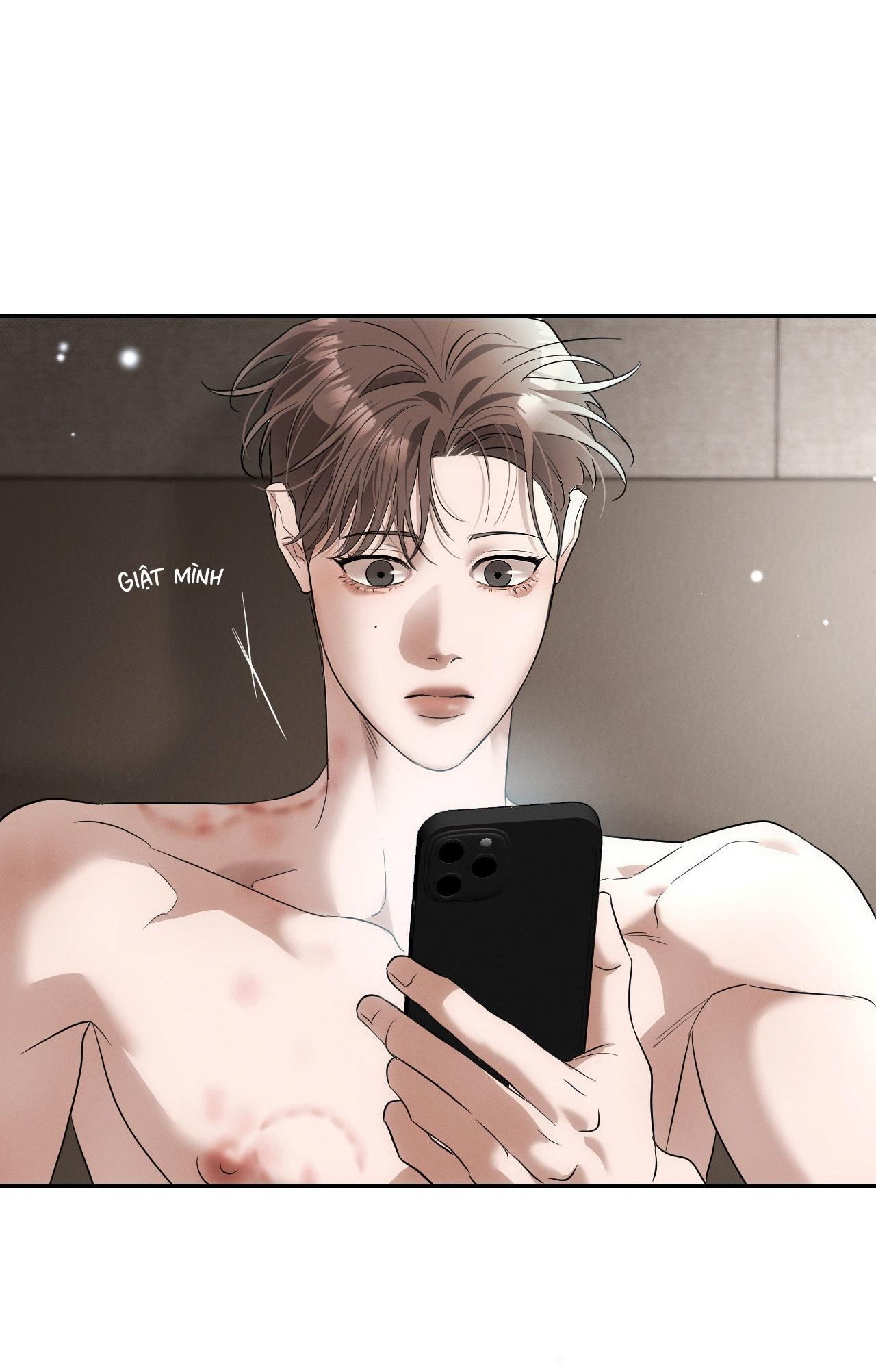NHIỆT ĐỘ TIẾP XÚC Chapter 25 - Trang 4
