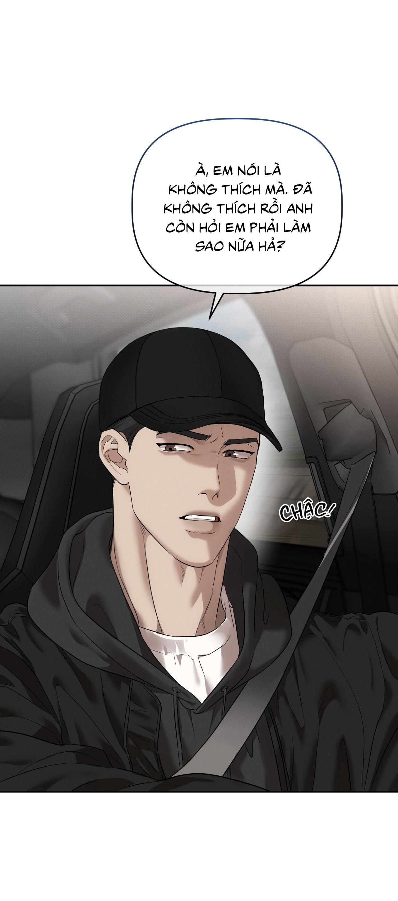 NHIỆT ĐỘ TIẾP XÚC Chapter 25 - Trang 4
