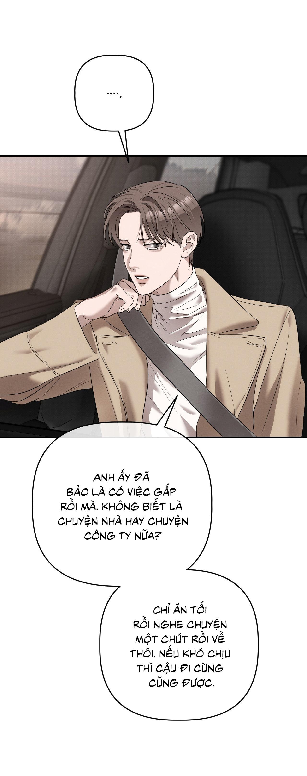 NHIỆT ĐỘ TIẾP XÚC Chapter 25 - Trang 4