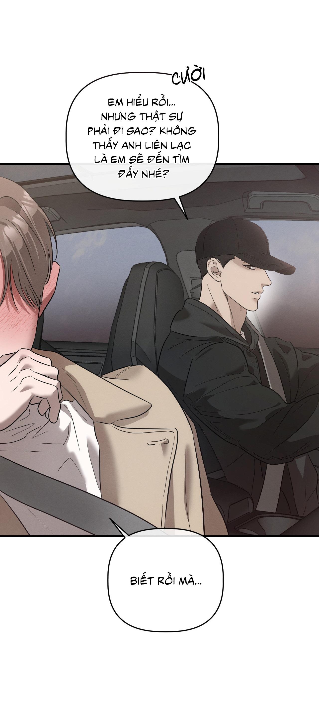 NHIỆT ĐỘ TIẾP XÚC Chapter 25 - Trang 4