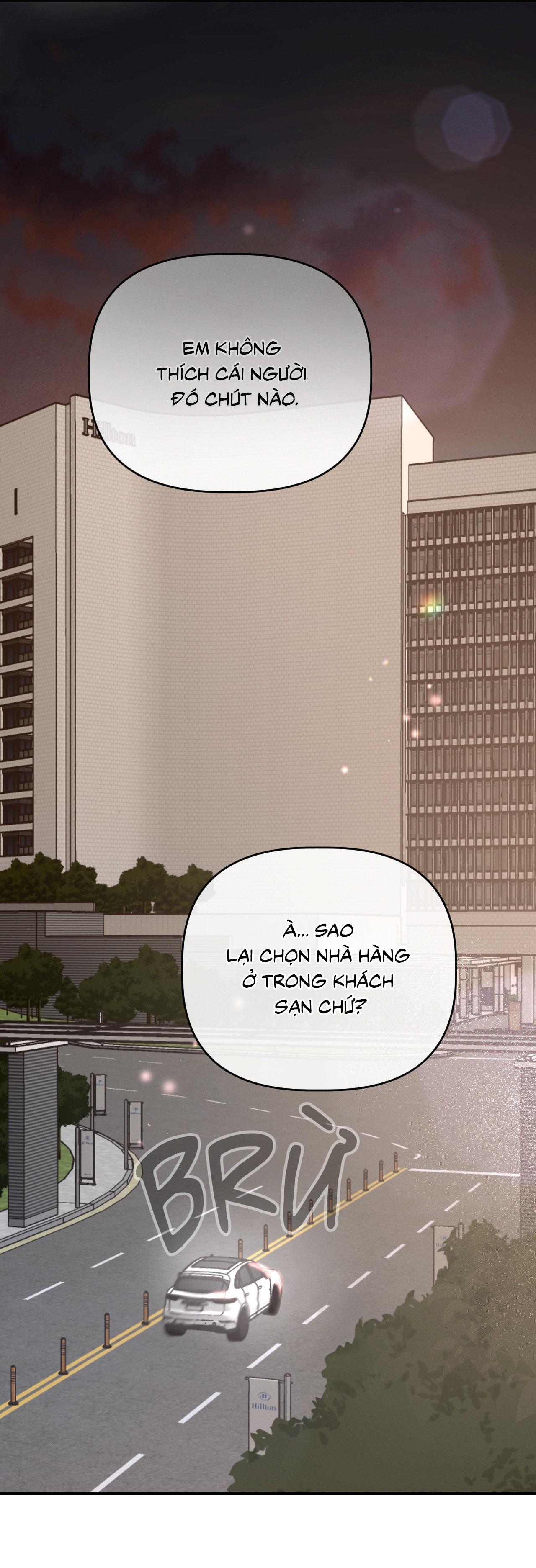 NHIỆT ĐỘ TIẾP XÚC Chapter 25 - Trang 4
