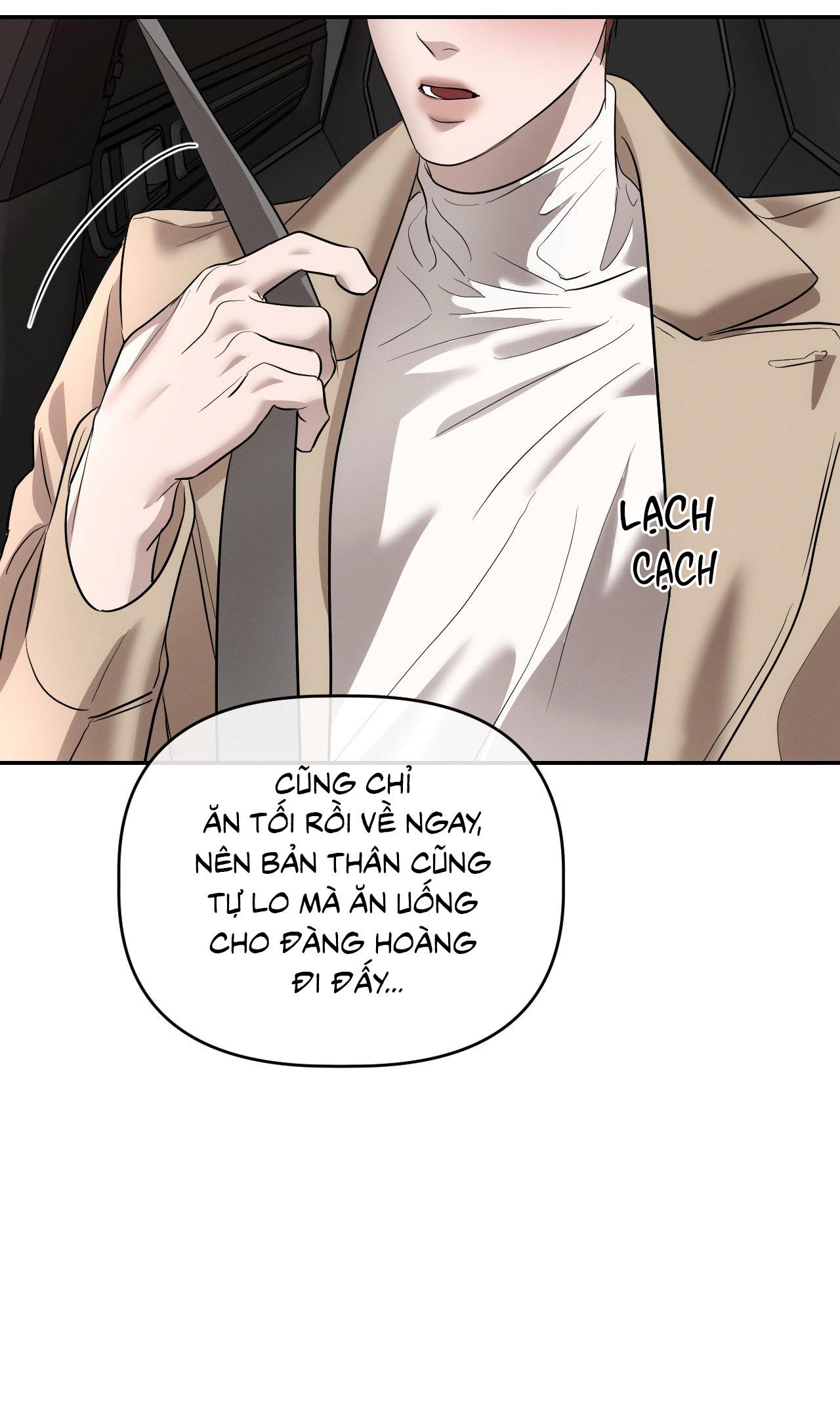 NHIỆT ĐỘ TIẾP XÚC Chapter 25 - Trang 4