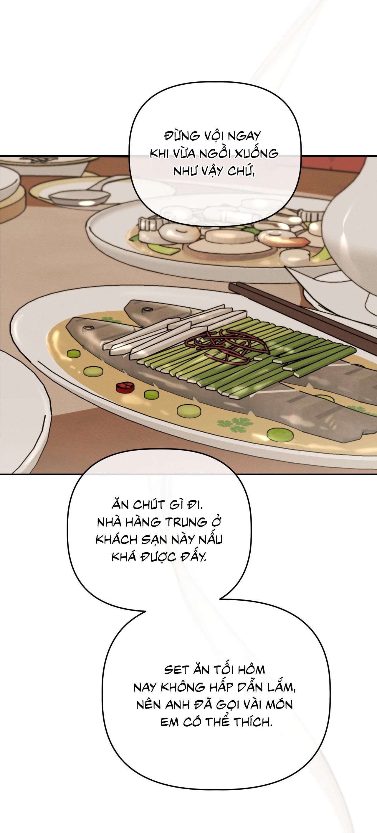 NHIỆT ĐỘ TIẾP XÚC Chapter 25 - Trang 4