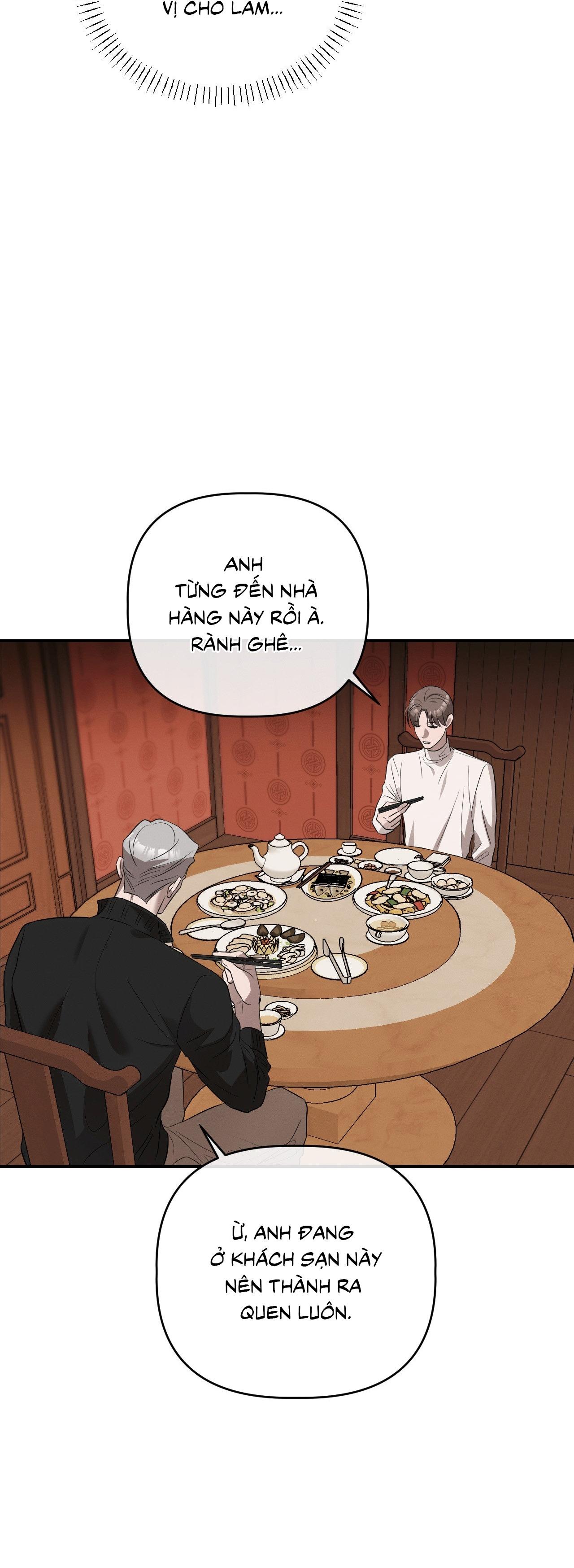 NHIỆT ĐỘ TIẾP XÚC Chapter 25 - Trang 4