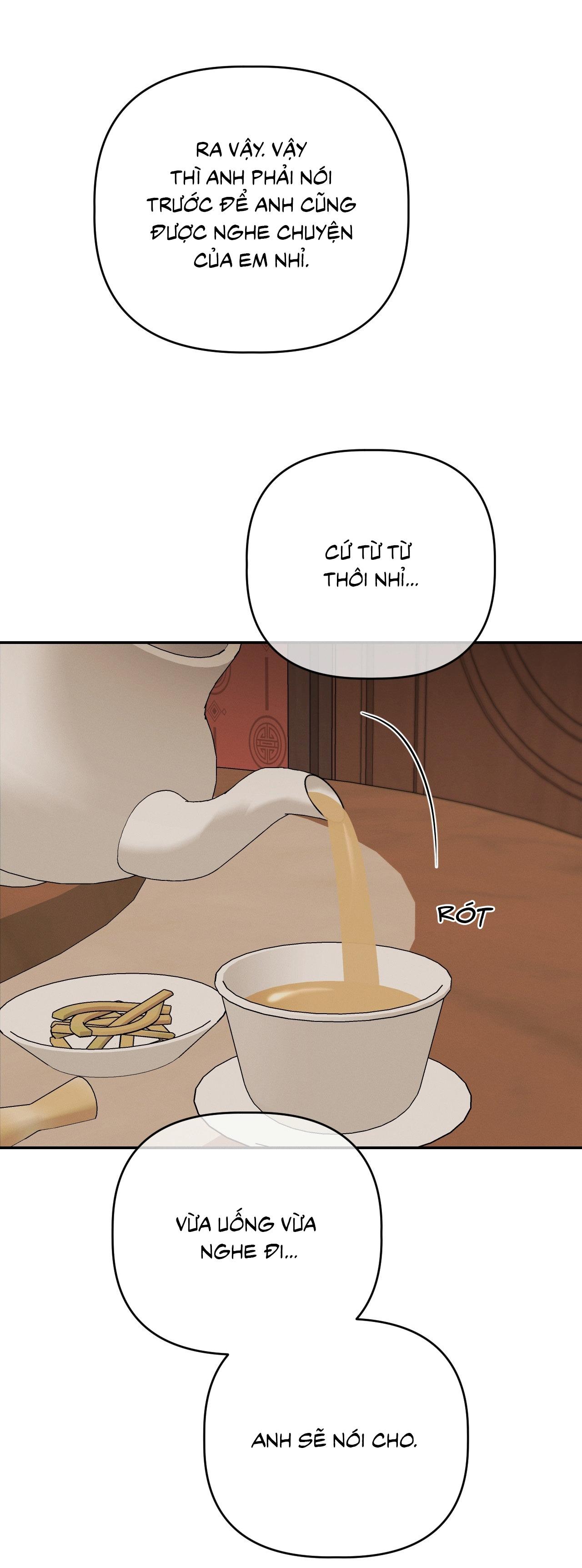 NHIỆT ĐỘ TIẾP XÚC Chapter 25 - Trang 4