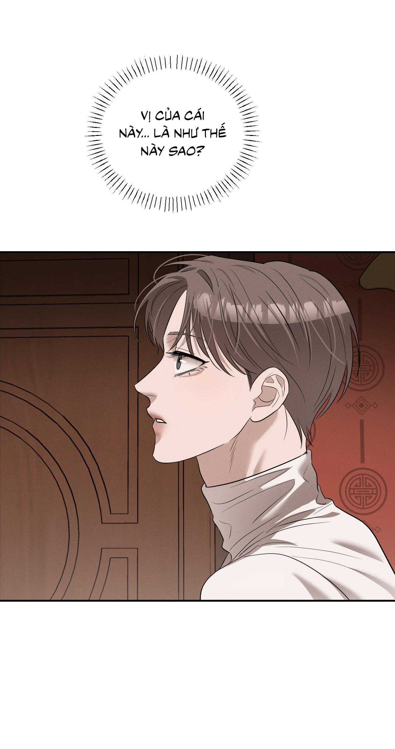 NHIỆT ĐỘ TIẾP XÚC Chapter 25 - Trang 4
