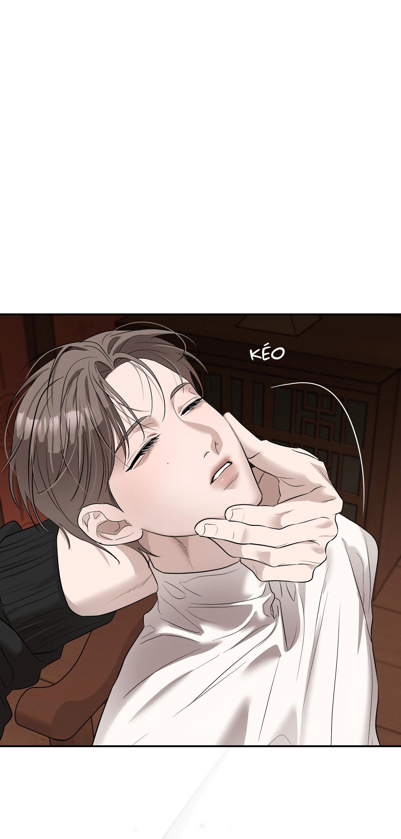 NHIỆT ĐỘ TIẾP XÚC Chapter 25 - Trang 4