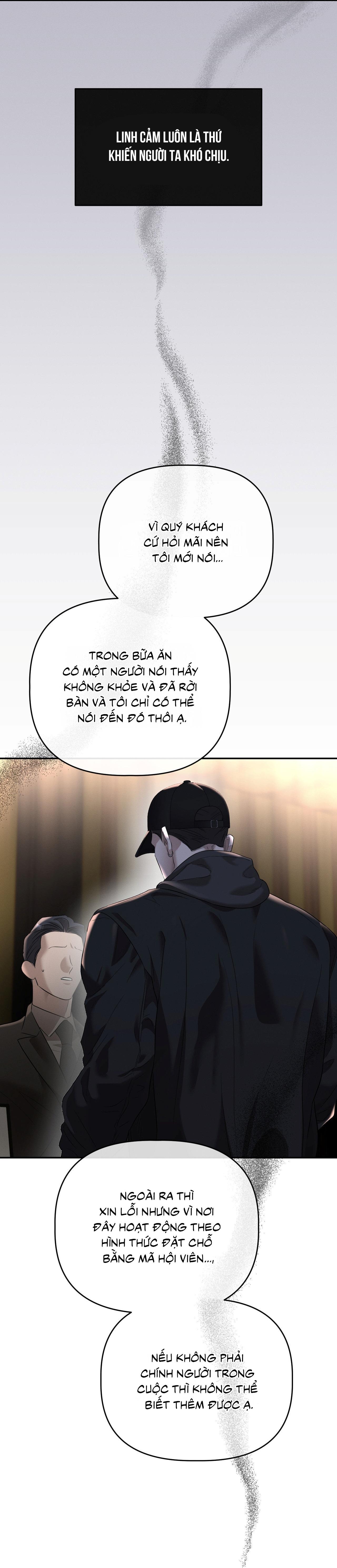 NHIỆT ĐỘ TIẾP XÚC Chapter 25 - Trang 4