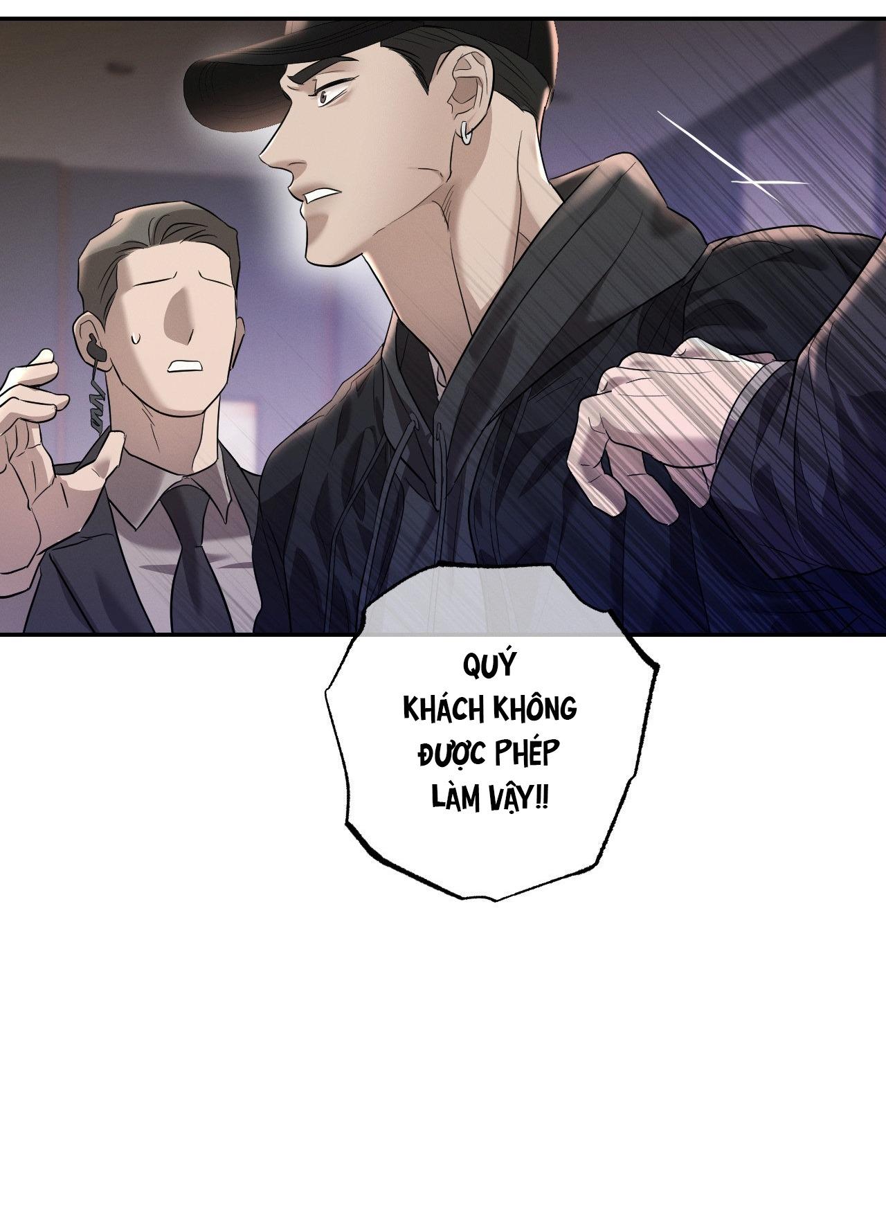 NHIỆT ĐỘ TIẾP XÚC Chapter 25 - Trang 4