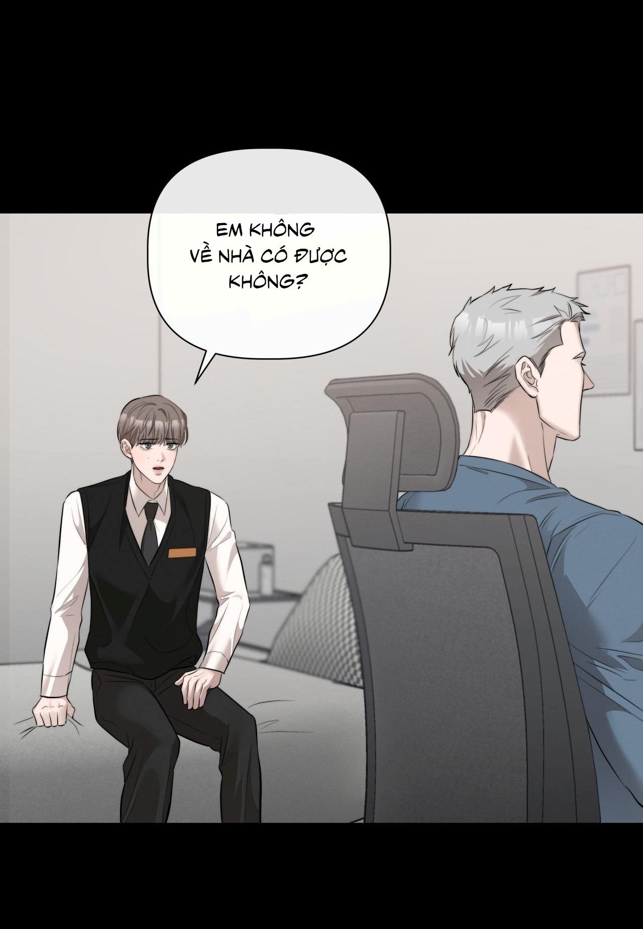 NHIỆT ĐỘ TIẾP XÚC Chapter 26 - Trang 4