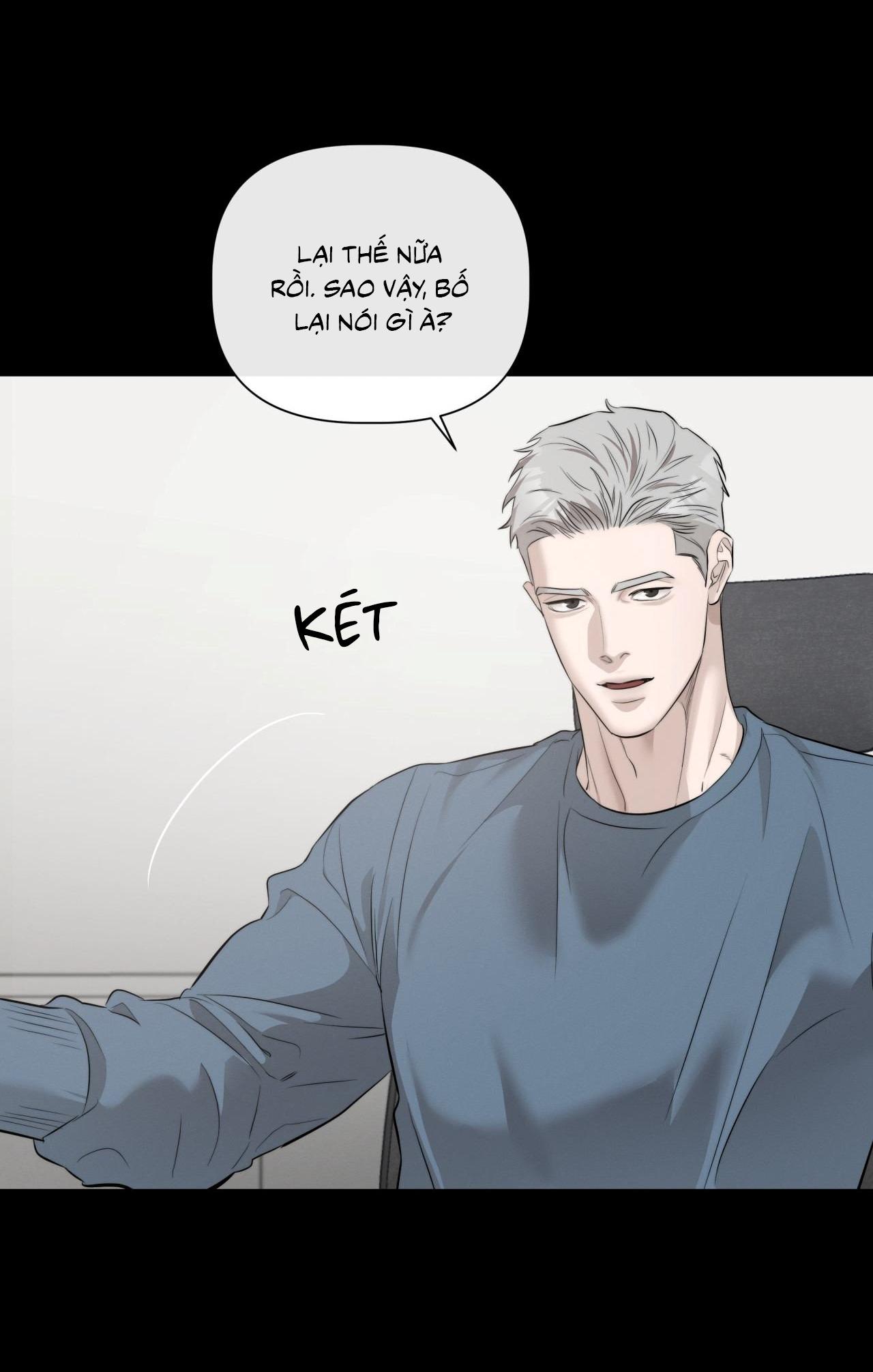 NHIỆT ĐỘ TIẾP XÚC Chapter 26 - Trang 4