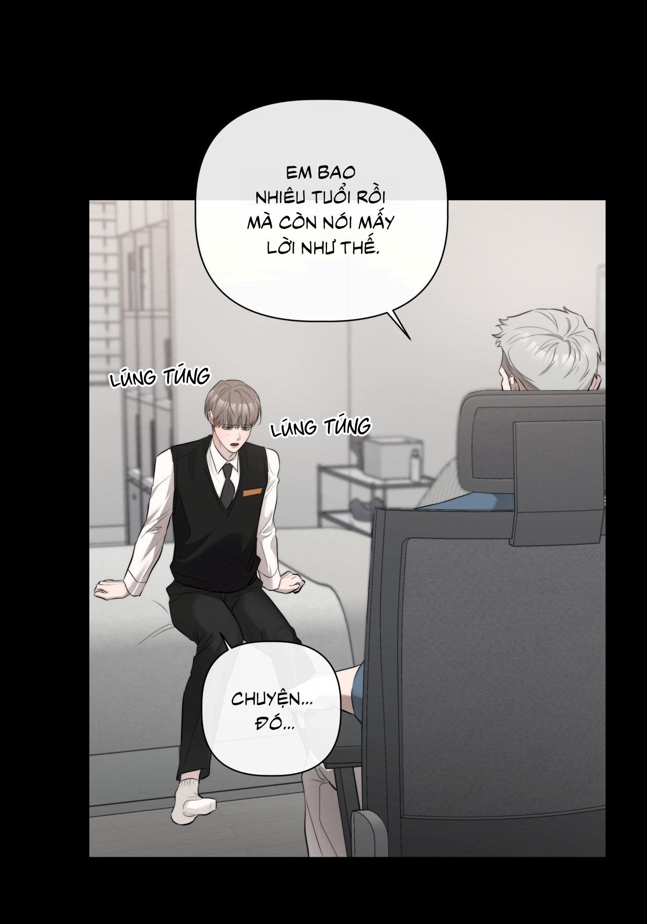 NHIỆT ĐỘ TIẾP XÚC Chapter 26 - Trang 4