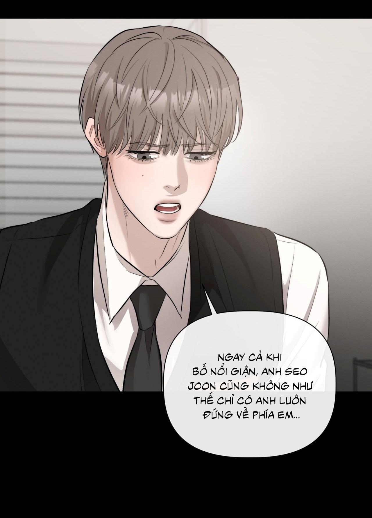NHIỆT ĐỘ TIẾP XÚC Chapter 26 - Trang 4