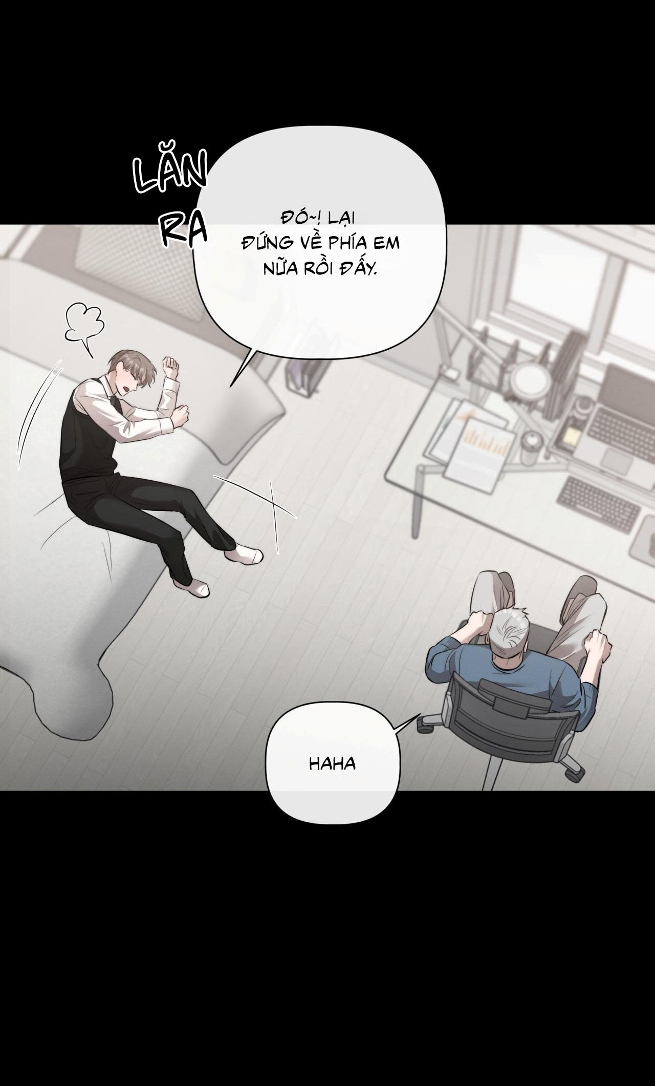 NHIỆT ĐỘ TIẾP XÚC Chapter 26 - Trang 4