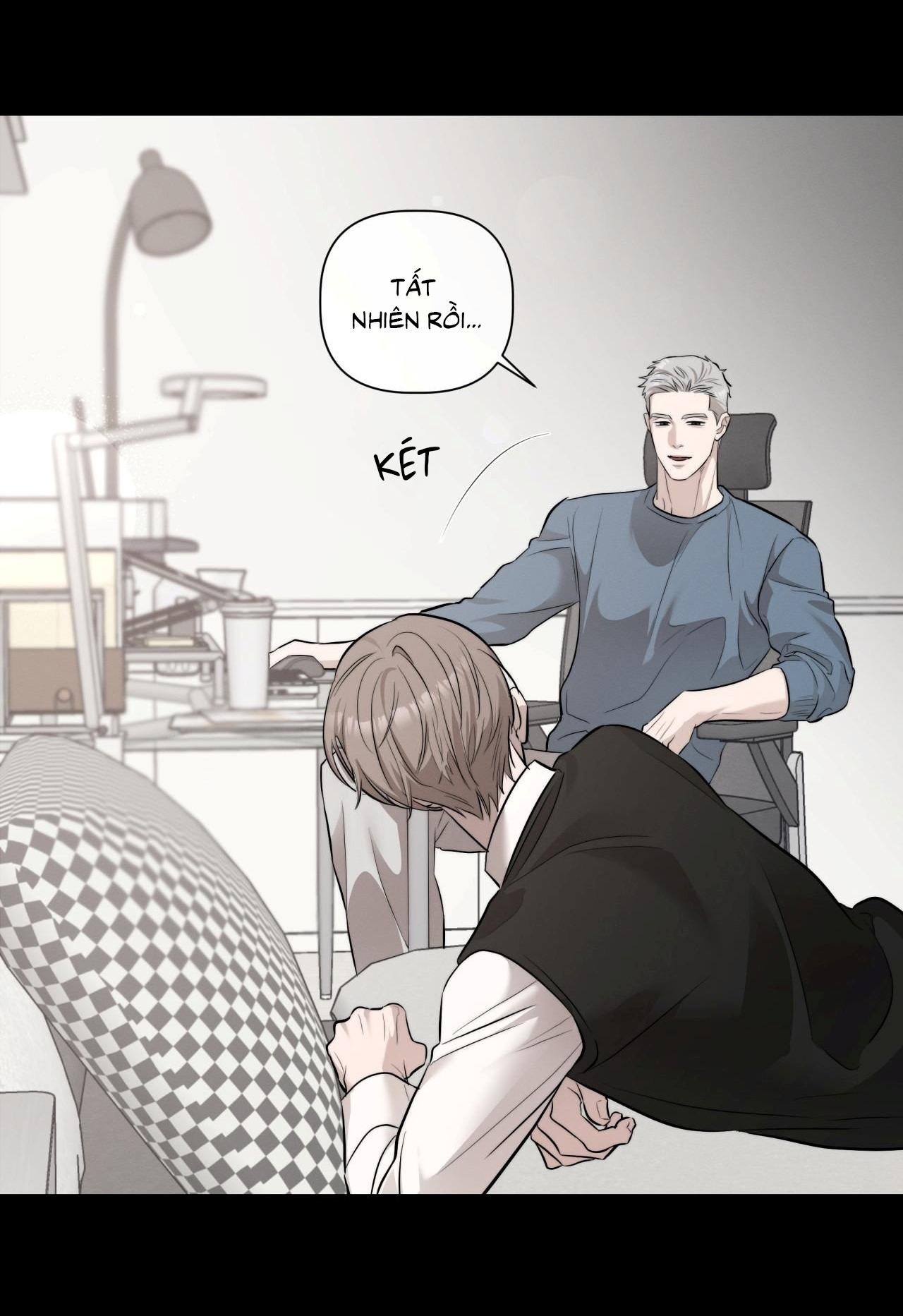 NHIỆT ĐỘ TIẾP XÚC Chapter 26 - Trang 4