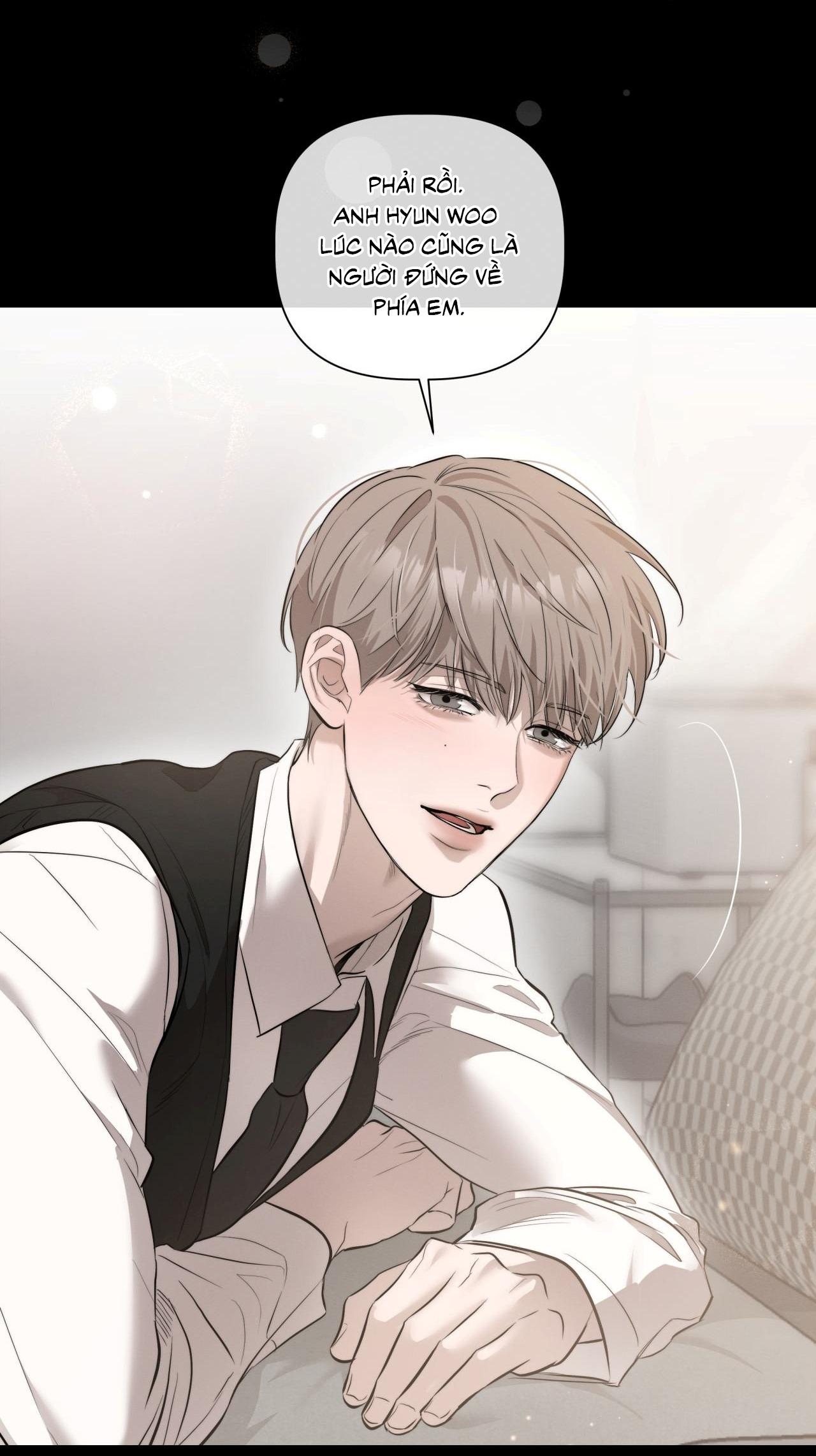 NHIỆT ĐỘ TIẾP XÚC Chapter 26 - Trang 4