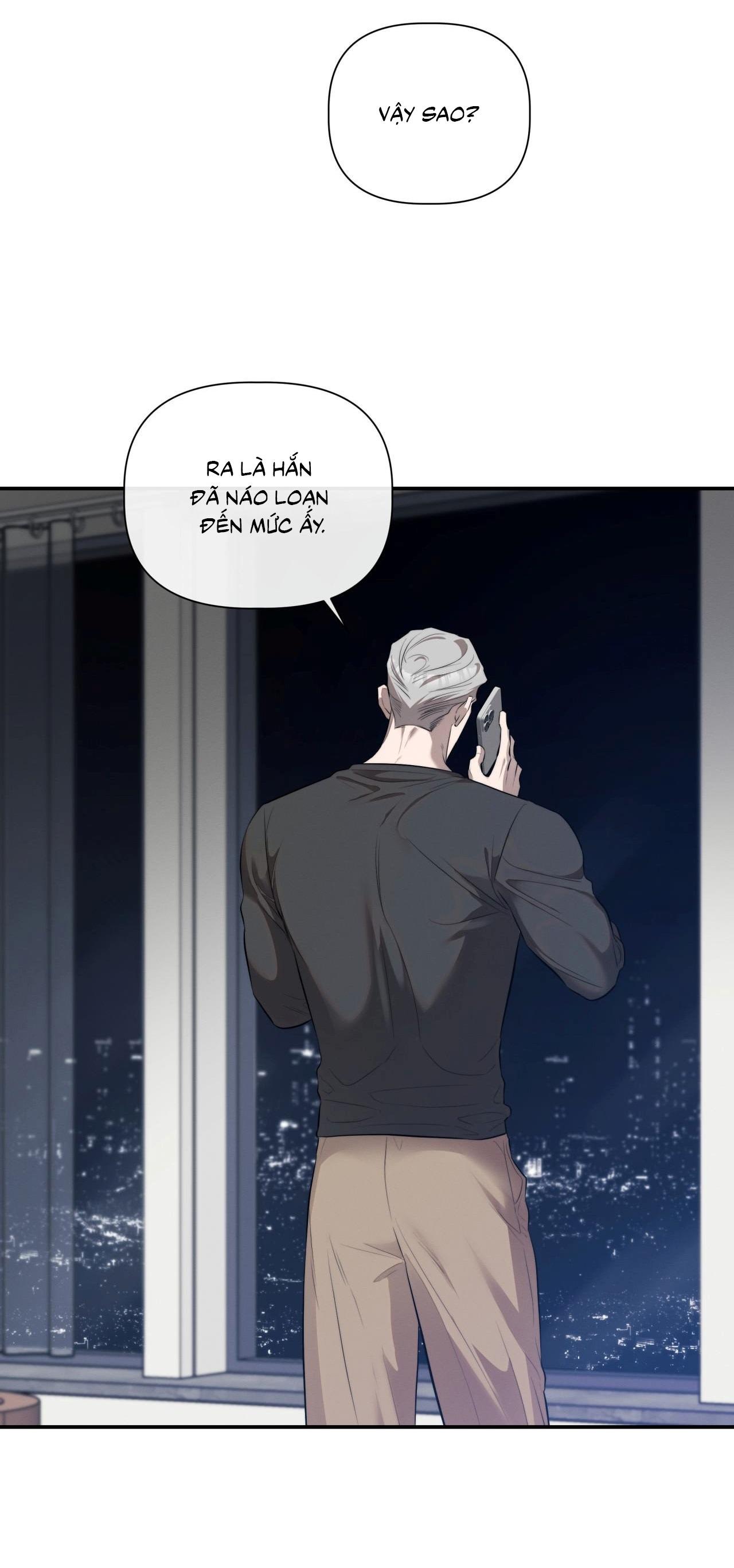 NHIỆT ĐỘ TIẾP XÚC Chapter 26 - Trang 4