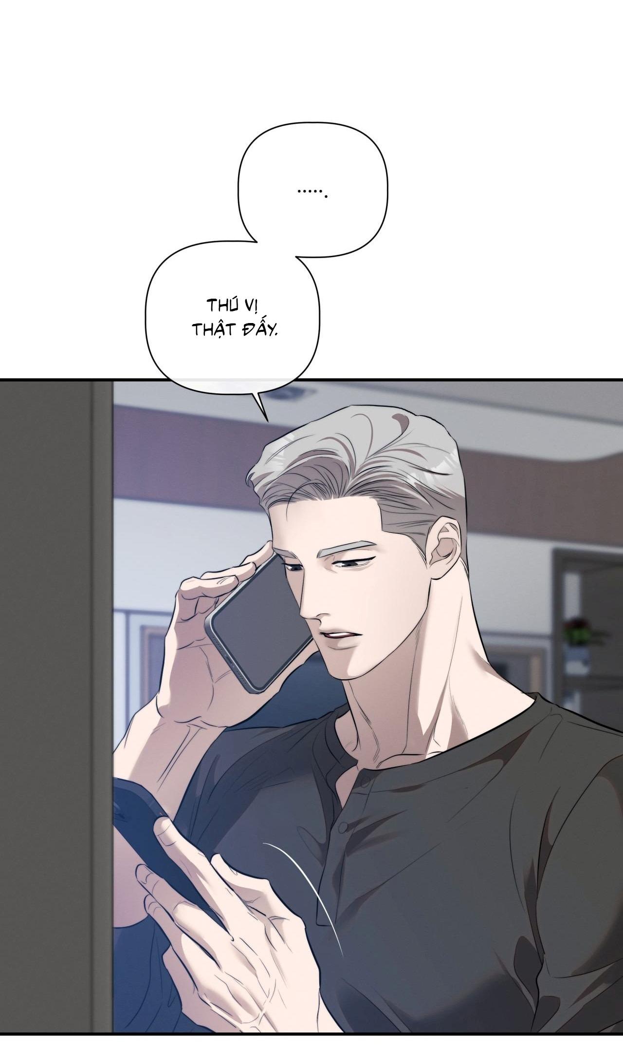 NHIỆT ĐỘ TIẾP XÚC Chapter 26 - Trang 4
