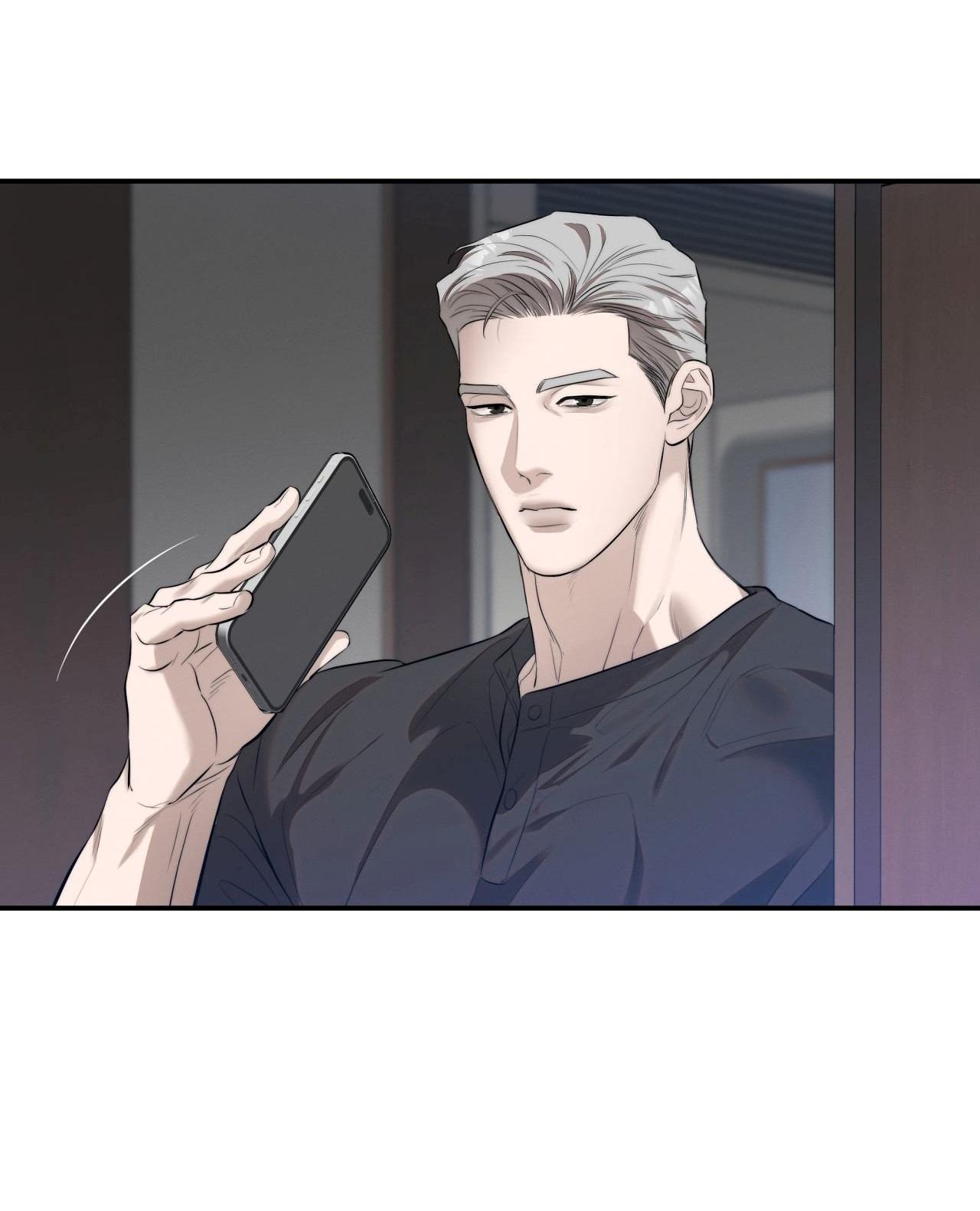 NHIỆT ĐỘ TIẾP XÚC Chapter 26 - Trang 4