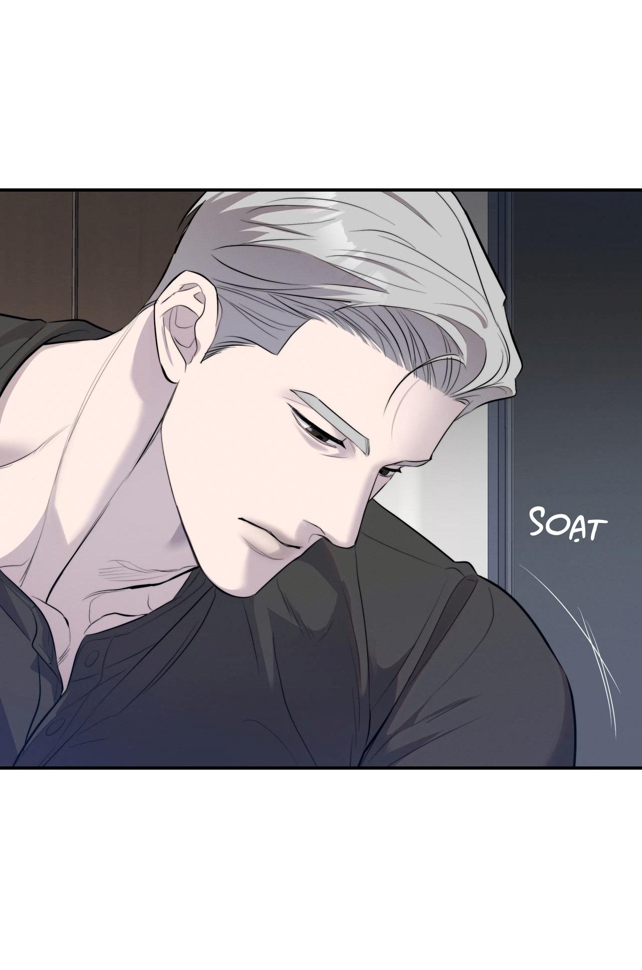 NHIỆT ĐỘ TIẾP XÚC Chapter 26 - Trang 4