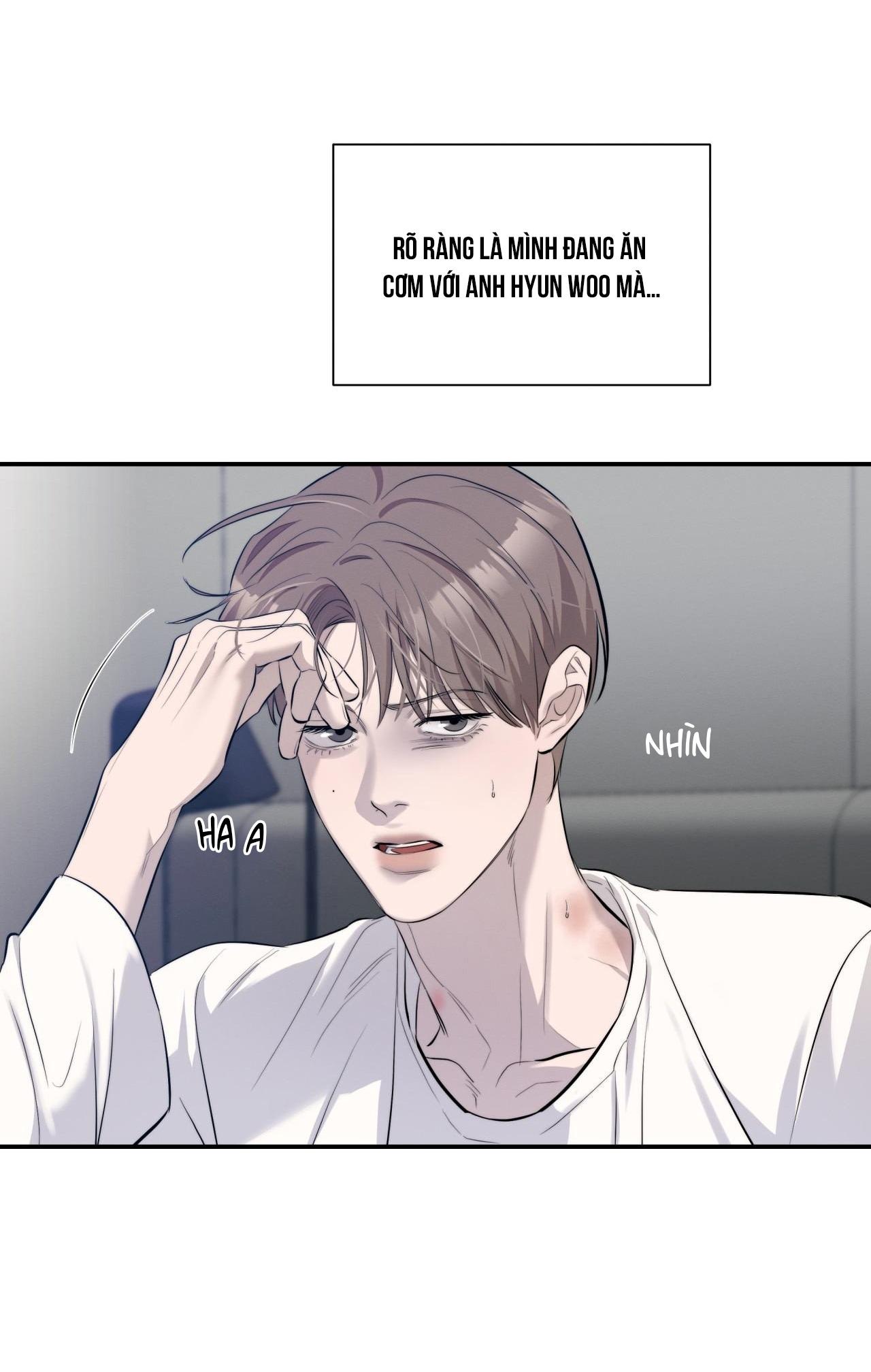 NHIỆT ĐỘ TIẾP XÚC Chapter 26 - Trang 4