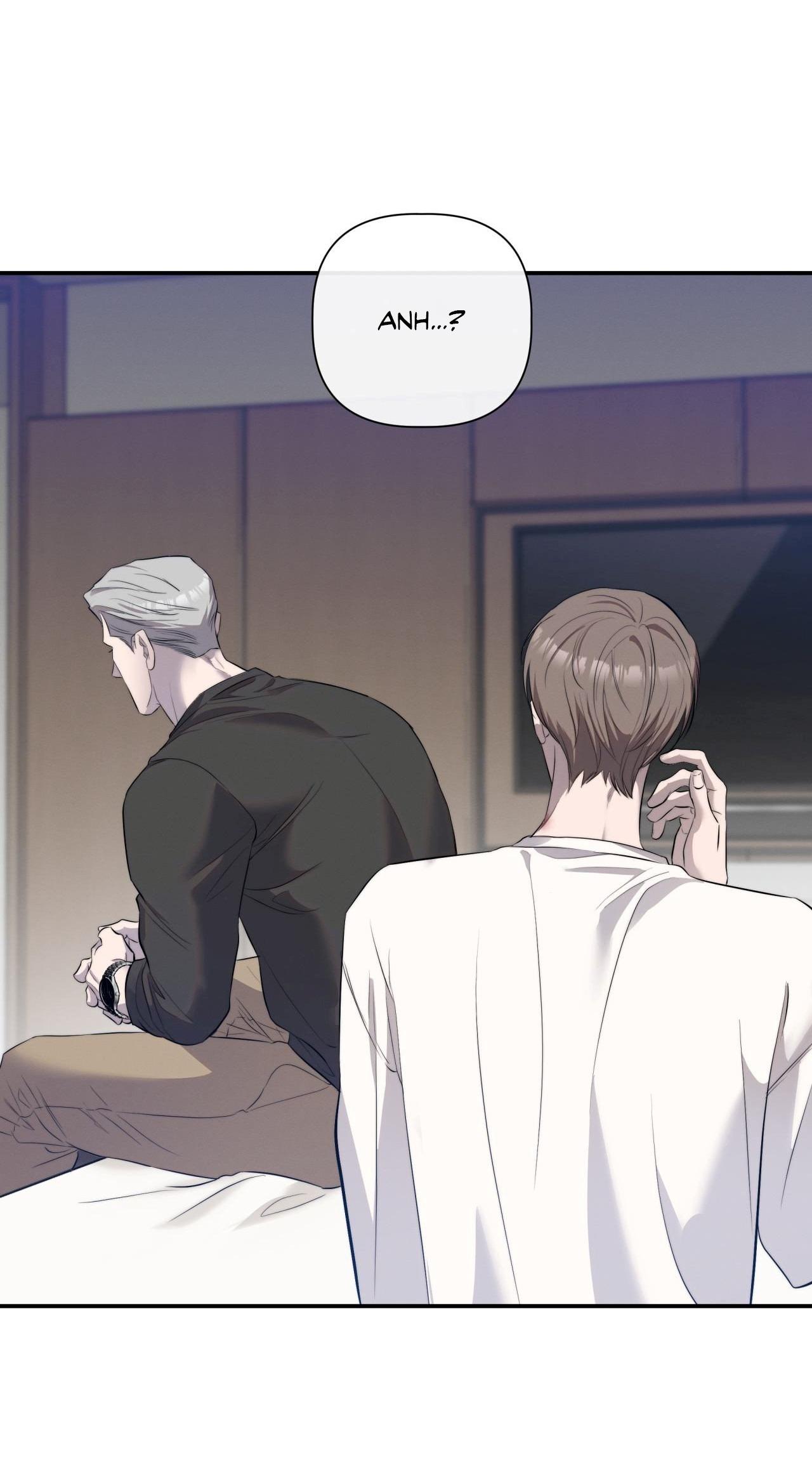 NHIỆT ĐỘ TIẾP XÚC Chapter 26 - Trang 4