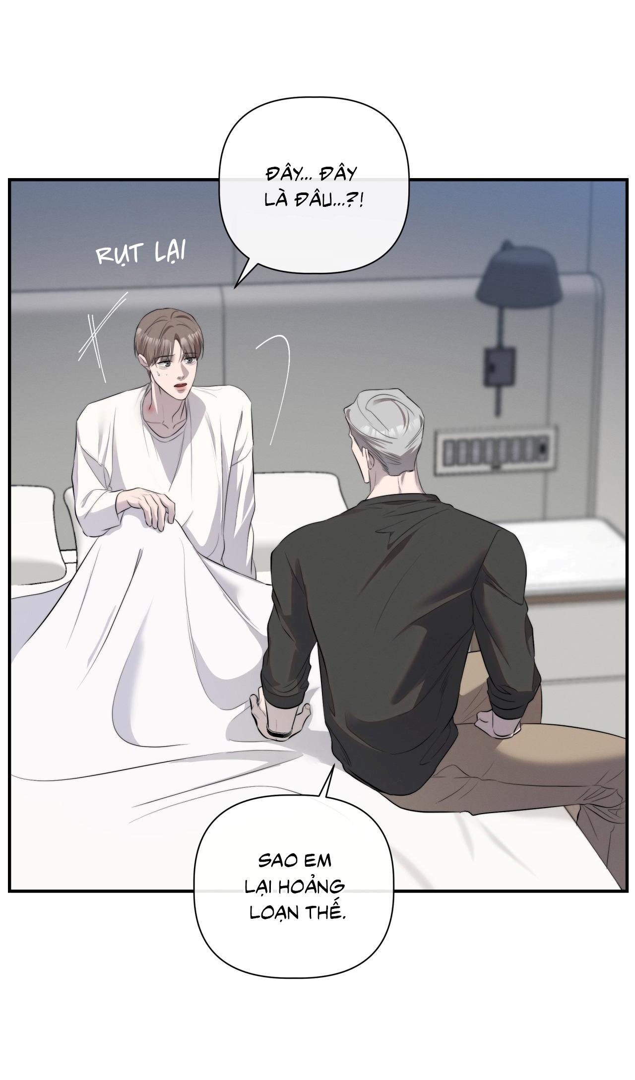 NHIỆT ĐỘ TIẾP XÚC Chapter 26 - Trang 4