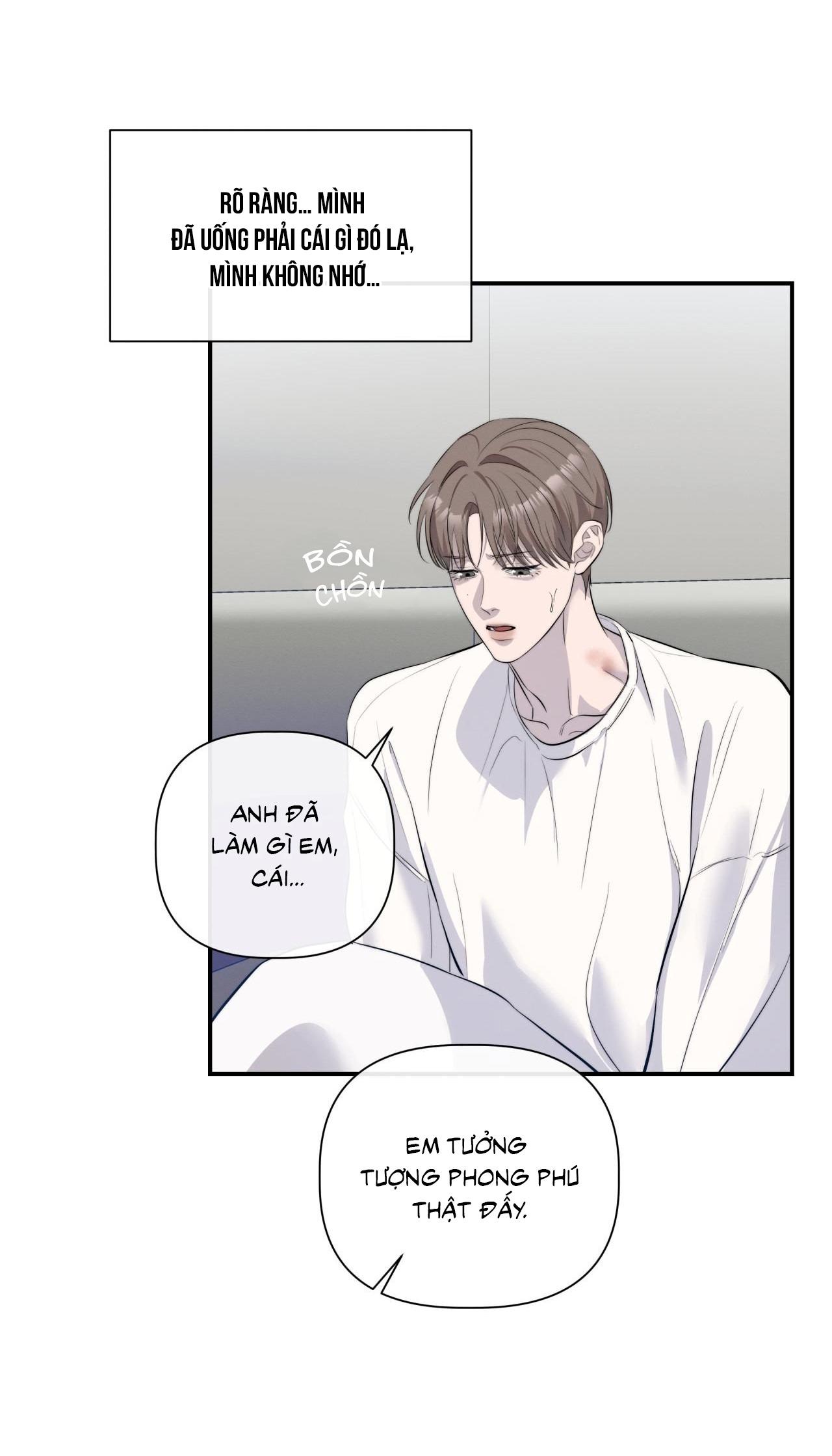 NHIỆT ĐỘ TIẾP XÚC Chapter 26 - Trang 4