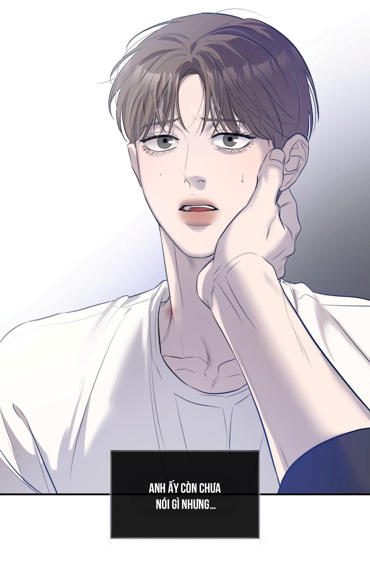 NHIỆT ĐỘ TIẾP XÚC Chapter 26 - Trang 4