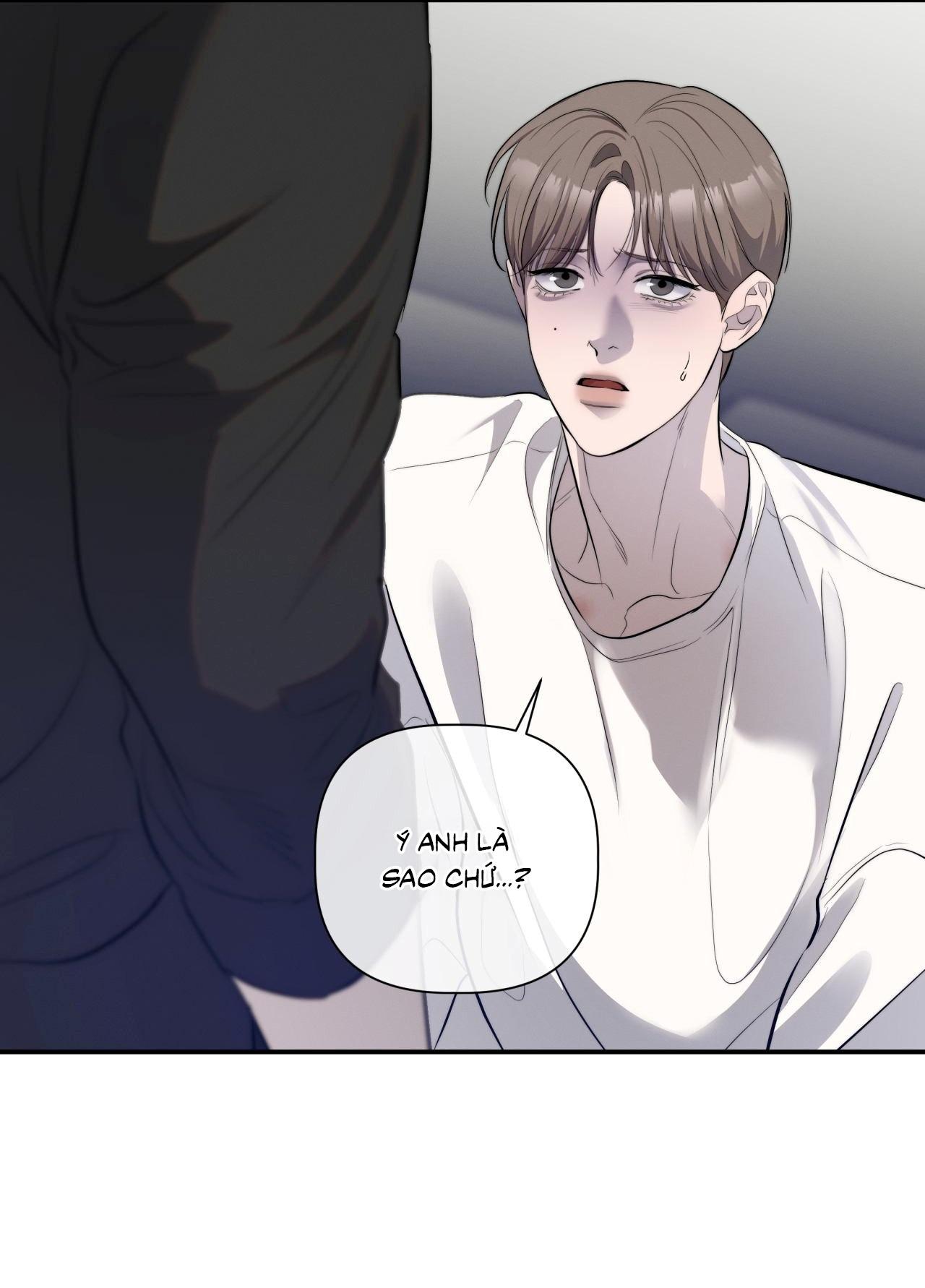 NHIỆT ĐỘ TIẾP XÚC Chapter 26 - Trang 4