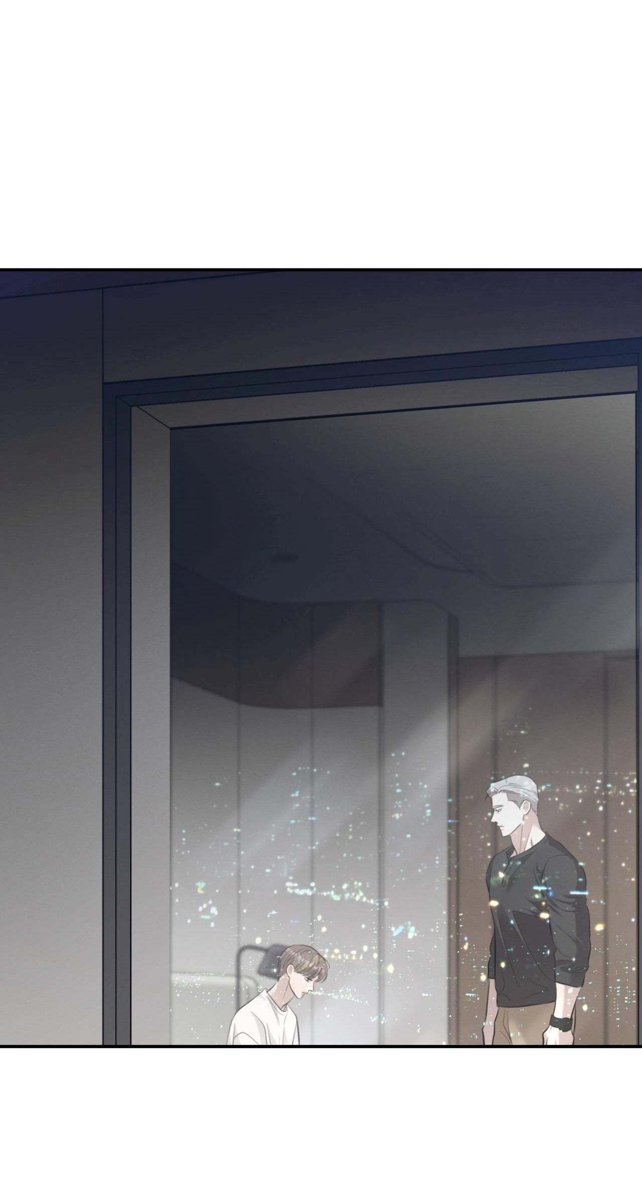 NHIỆT ĐỘ TIẾP XÚC Chapter 26 - Trang 4
