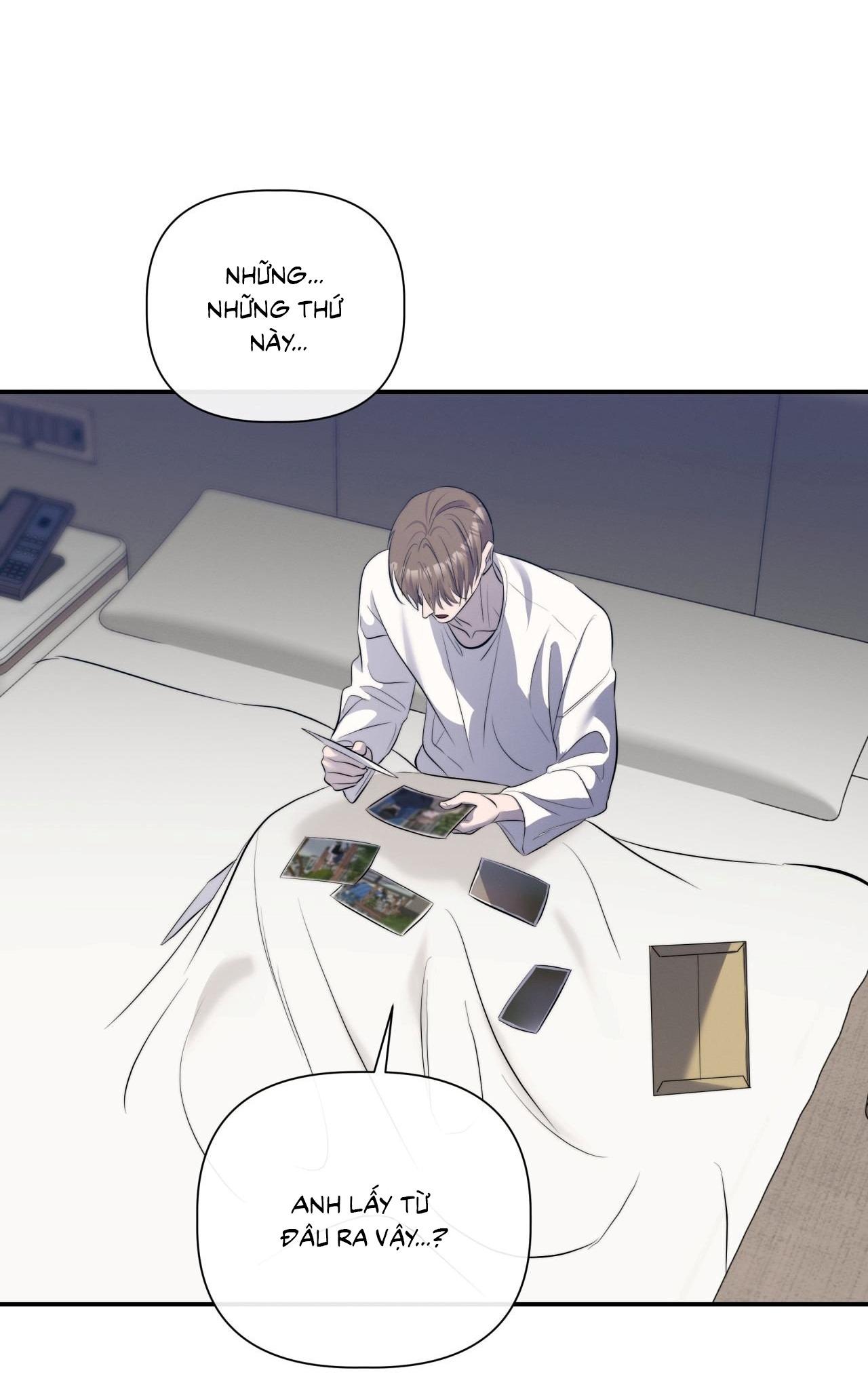 NHIỆT ĐỘ TIẾP XÚC Chapter 26 - Trang 4