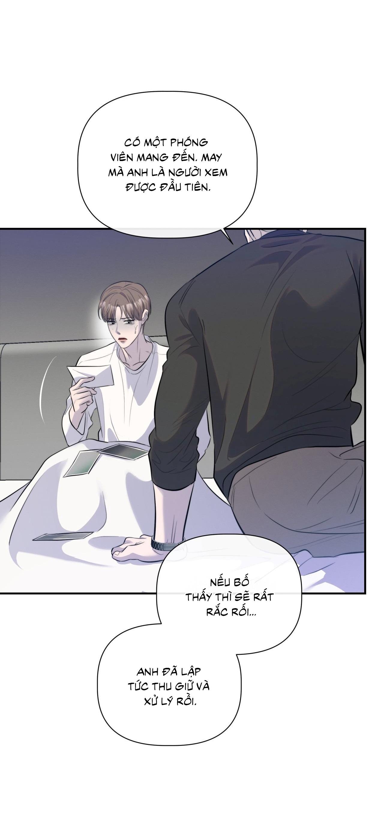 NHIỆT ĐỘ TIẾP XÚC Chapter 26 - Trang 4