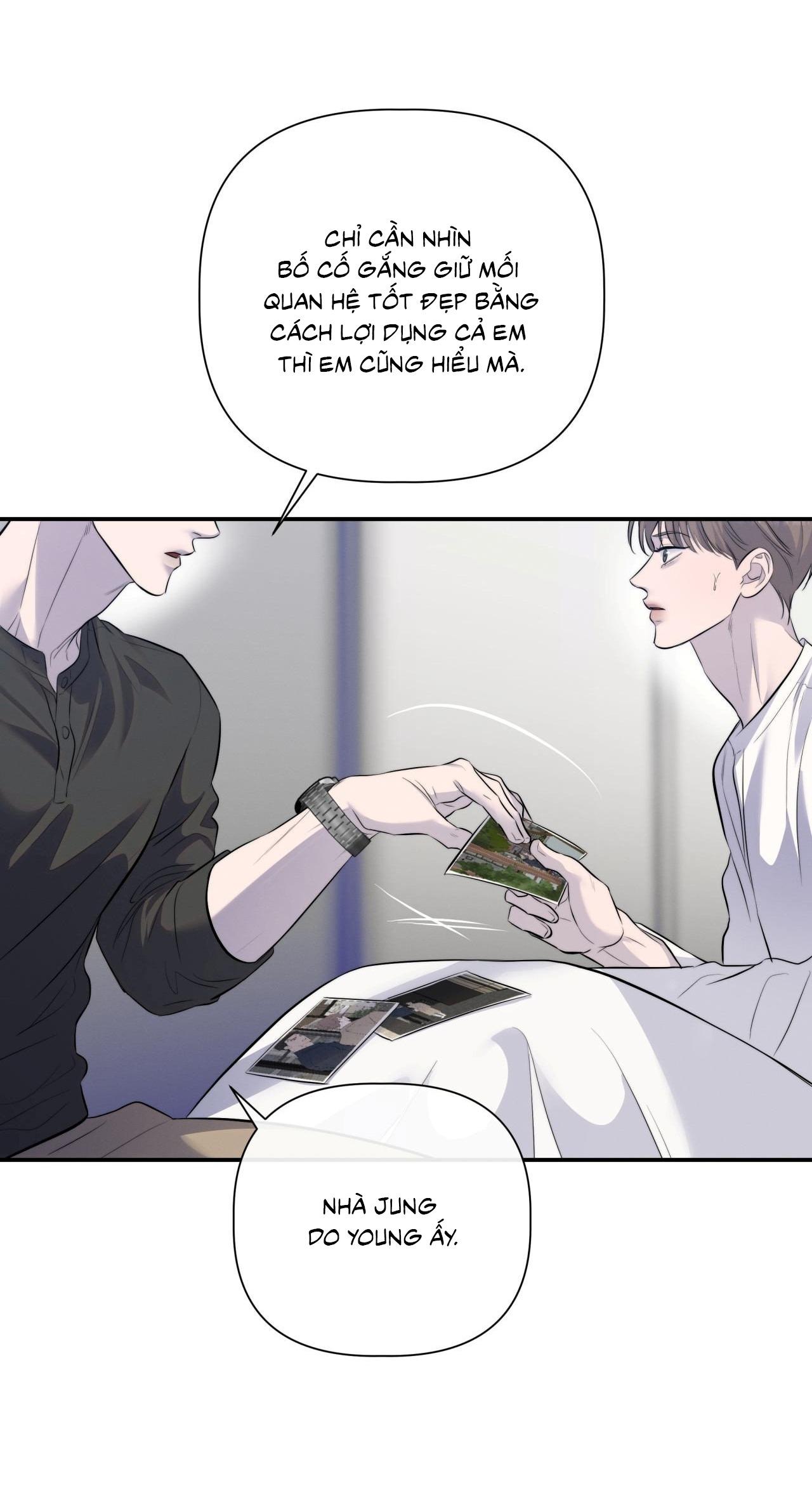 NHIỆT ĐỘ TIẾP XÚC Chapter 26 - Trang 4