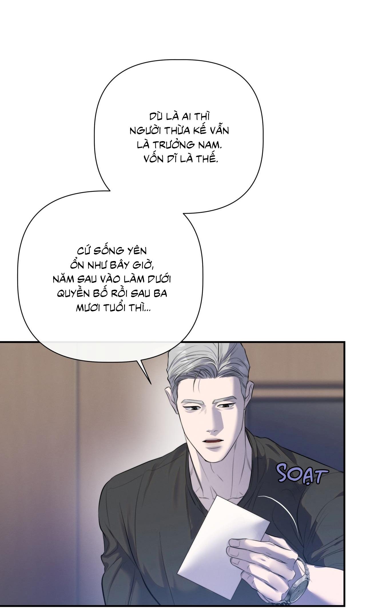 NHIỆT ĐỘ TIẾP XÚC Chapter 26 - Trang 4