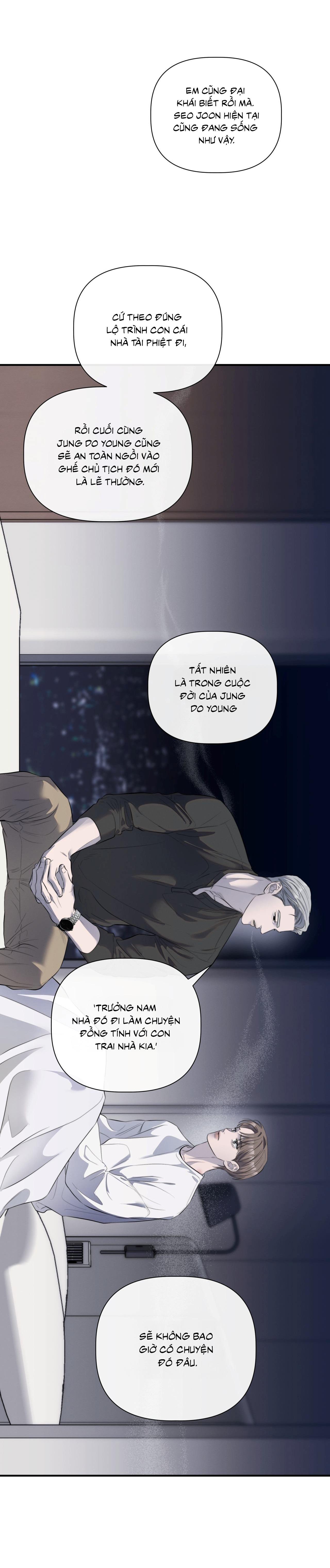 NHIỆT ĐỘ TIẾP XÚC Chapter 26 - Trang 4