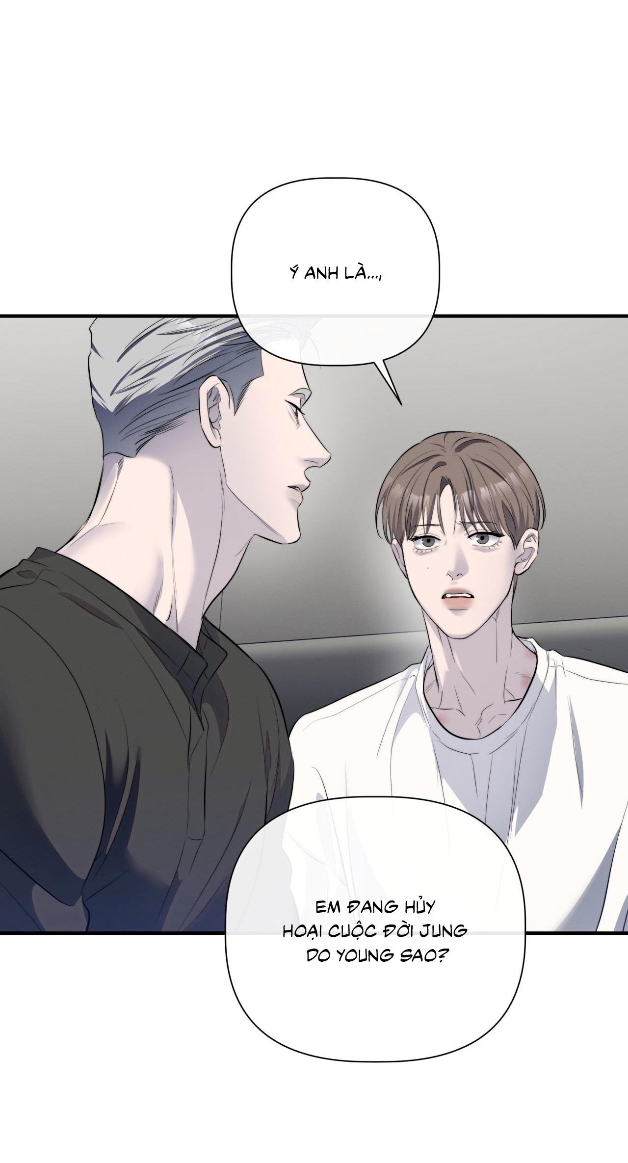 NHIỆT ĐỘ TIẾP XÚC Chapter 26 - Trang 4